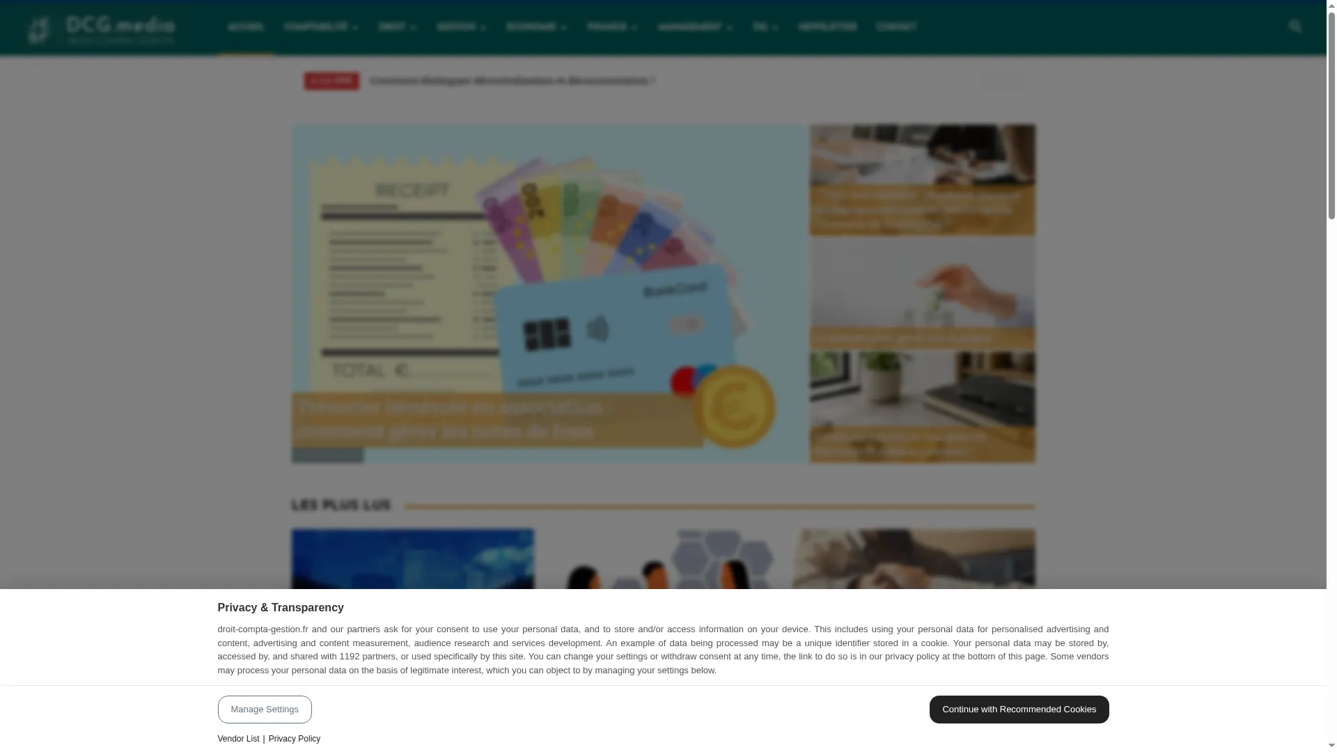Droit-compta-gestion.fr