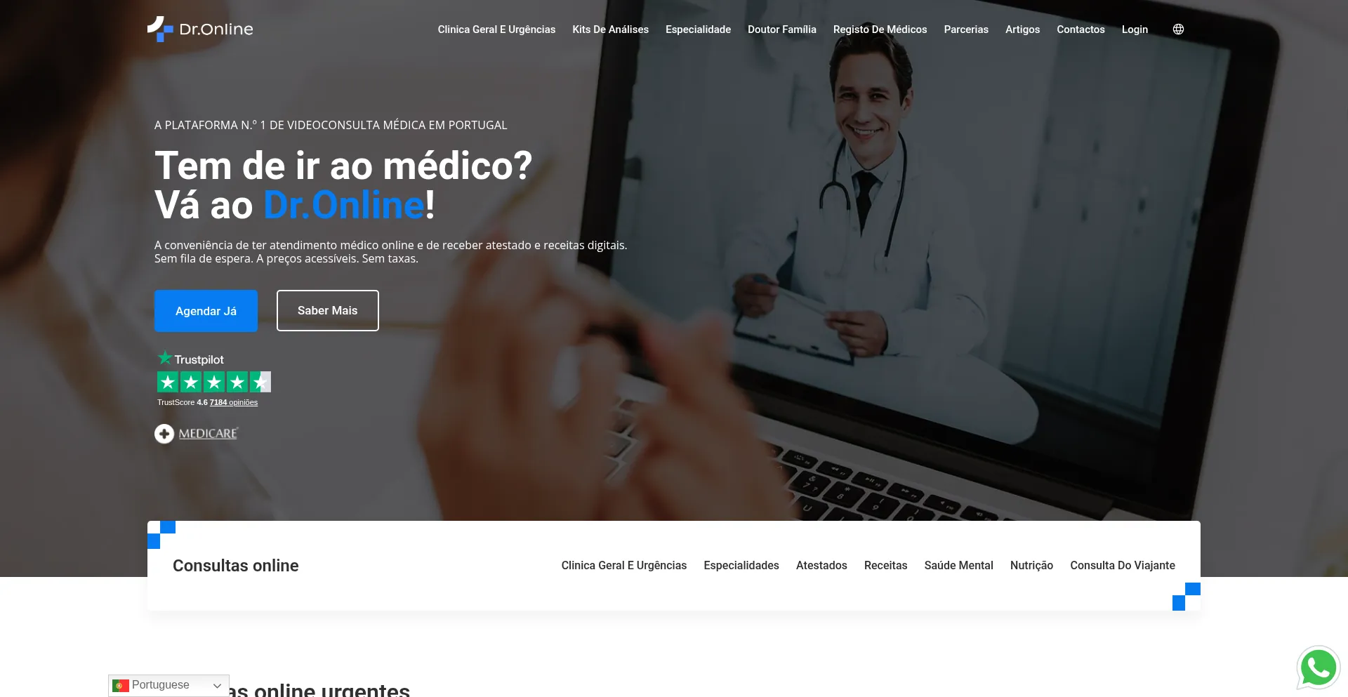 Dronline.pt