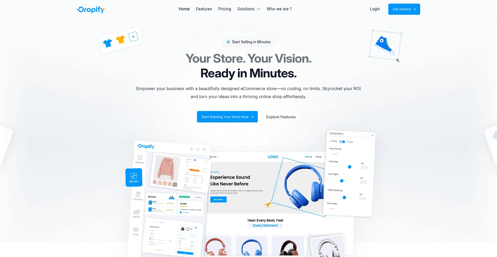 Dropify.shop