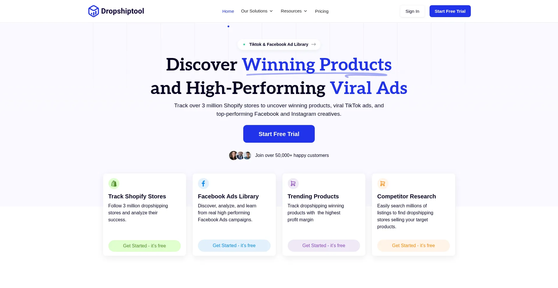 Dropshiptool.io