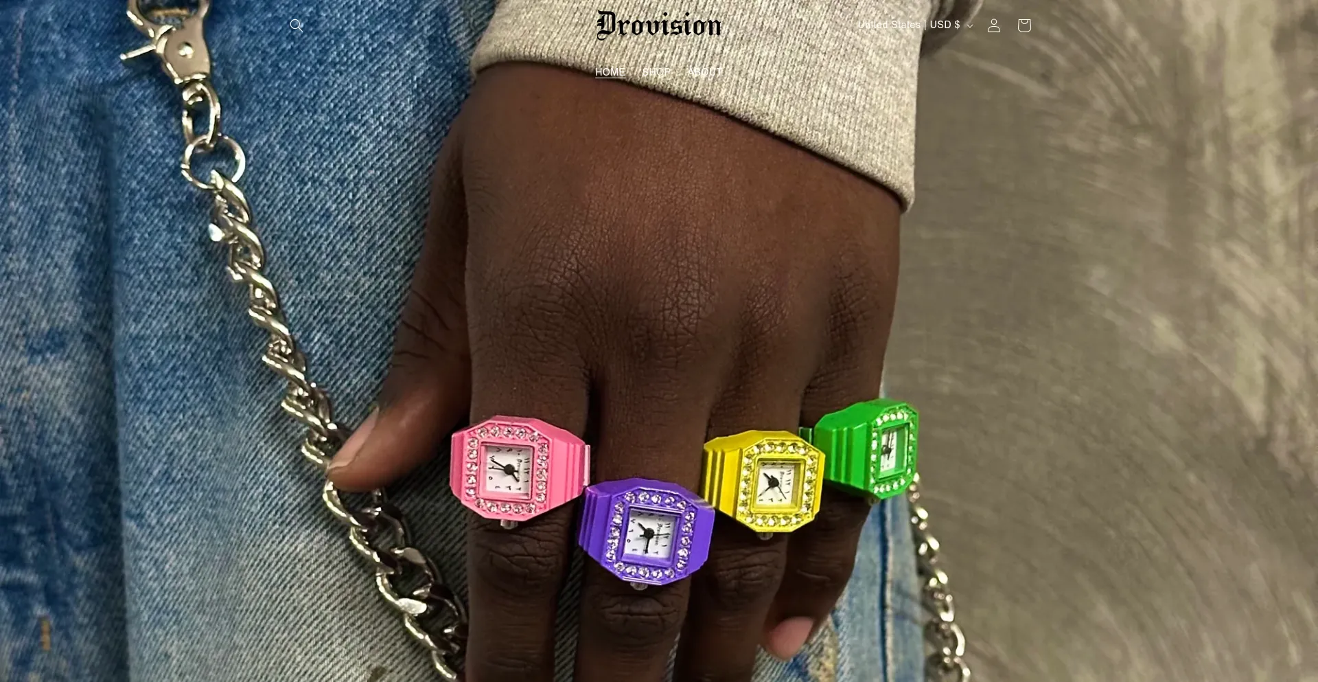 Drovision.com