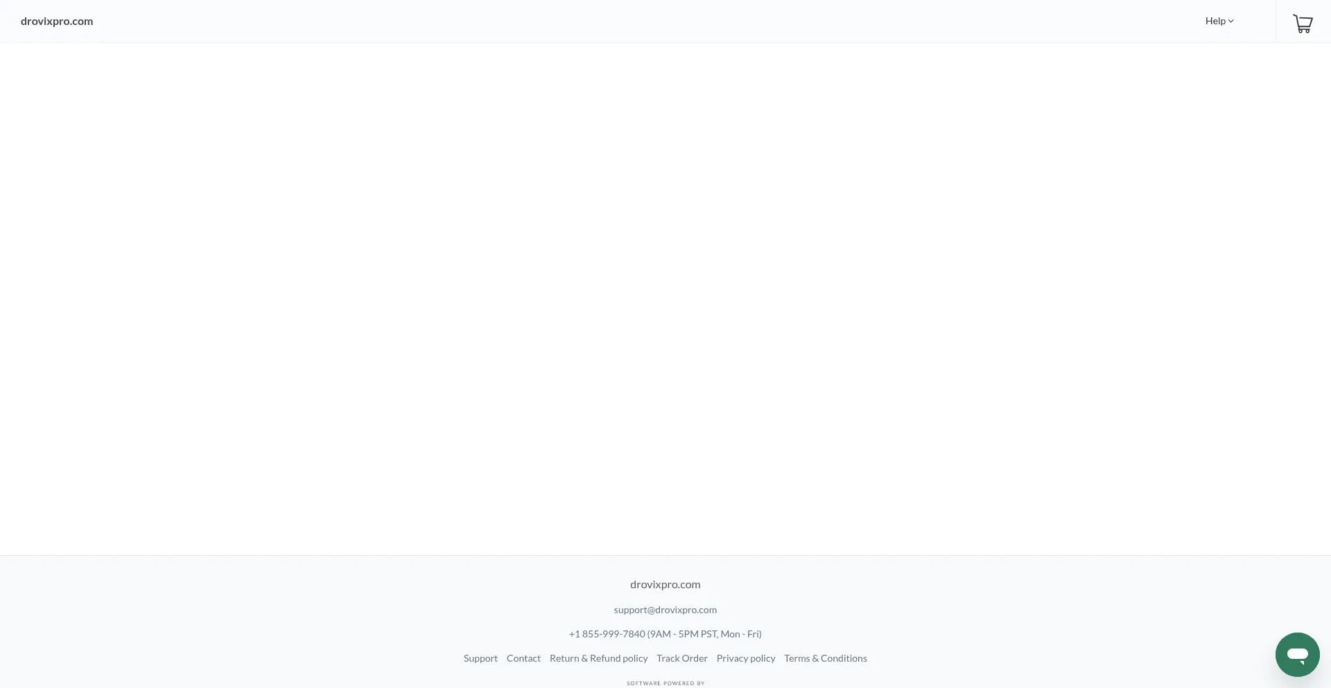 Drovixpro.com