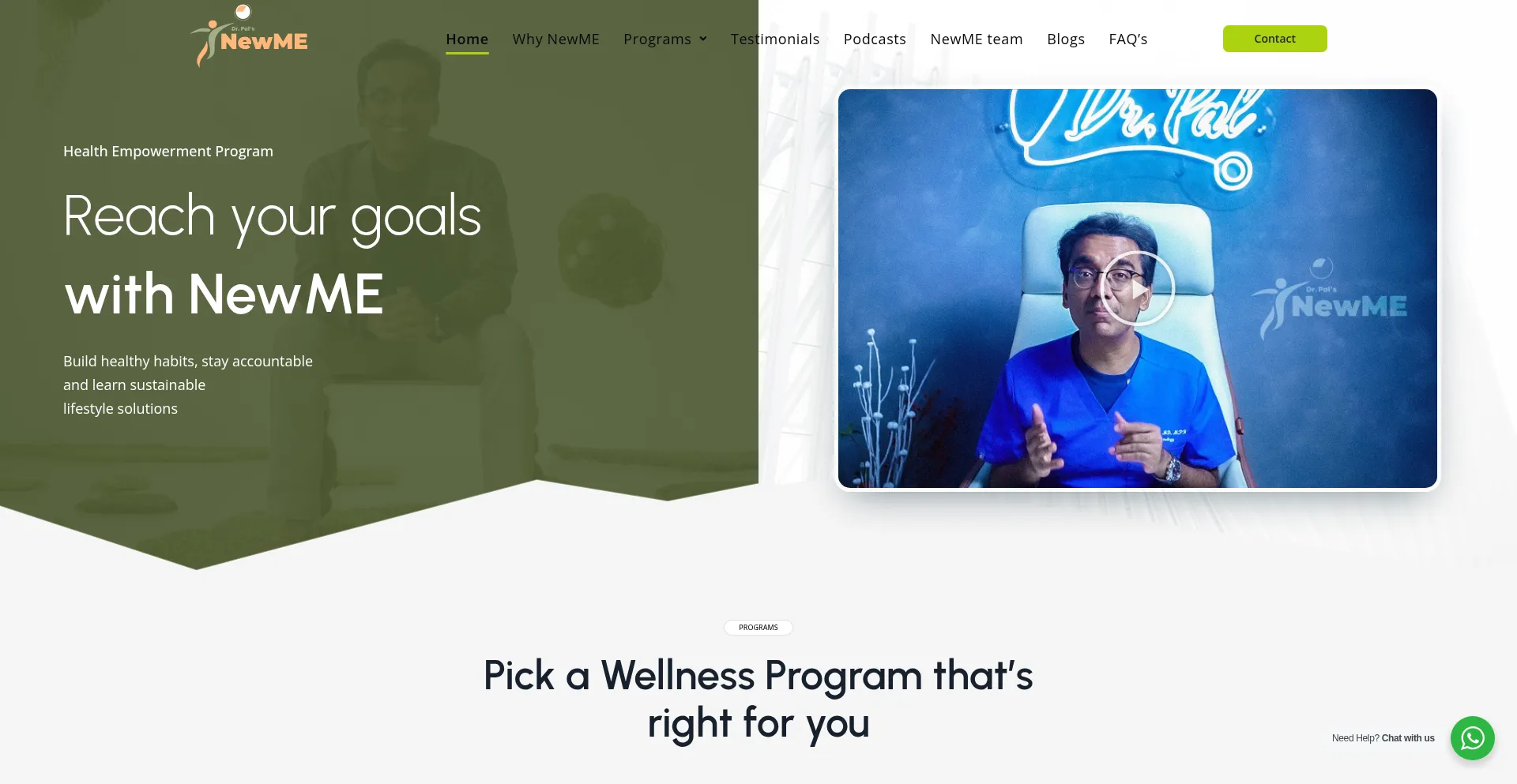 Drpalsnewme.com