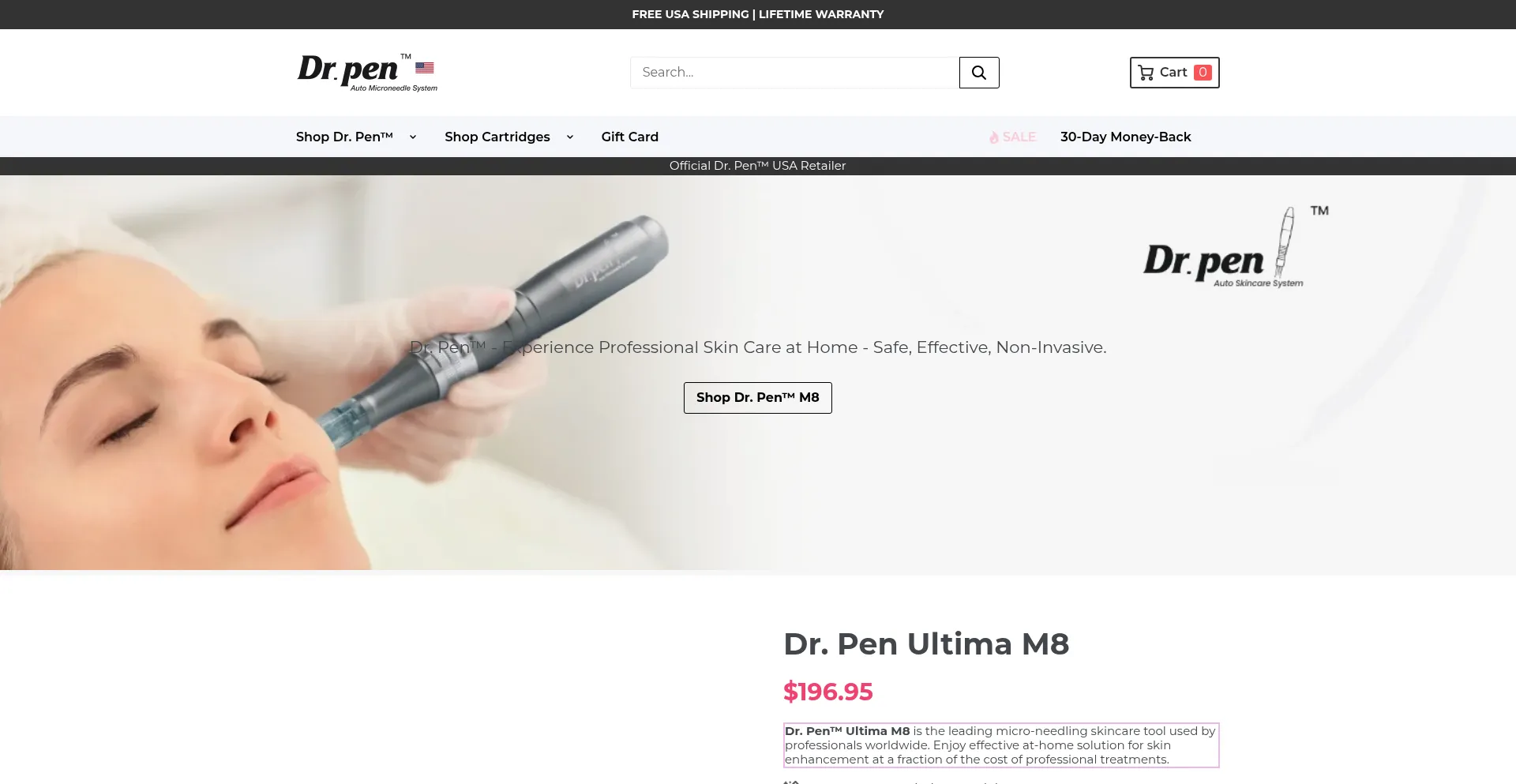Drpen-usa.com