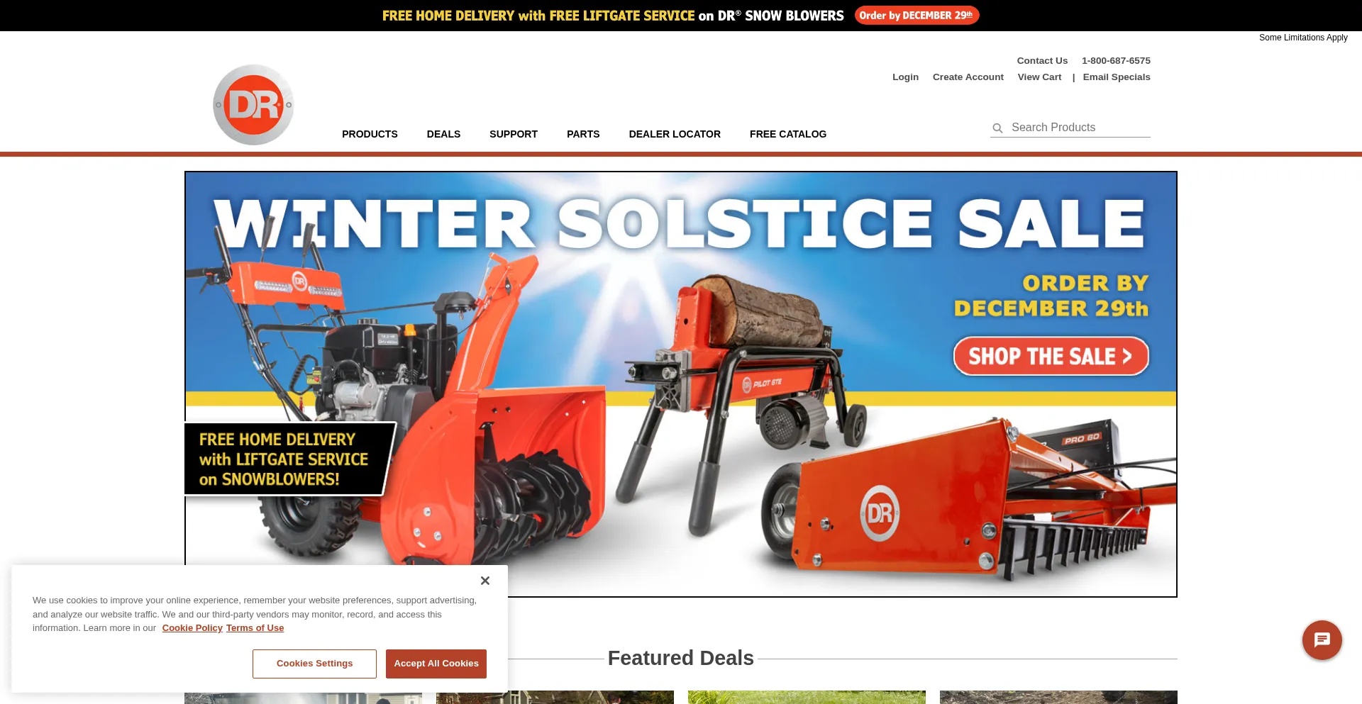 Drpower.com