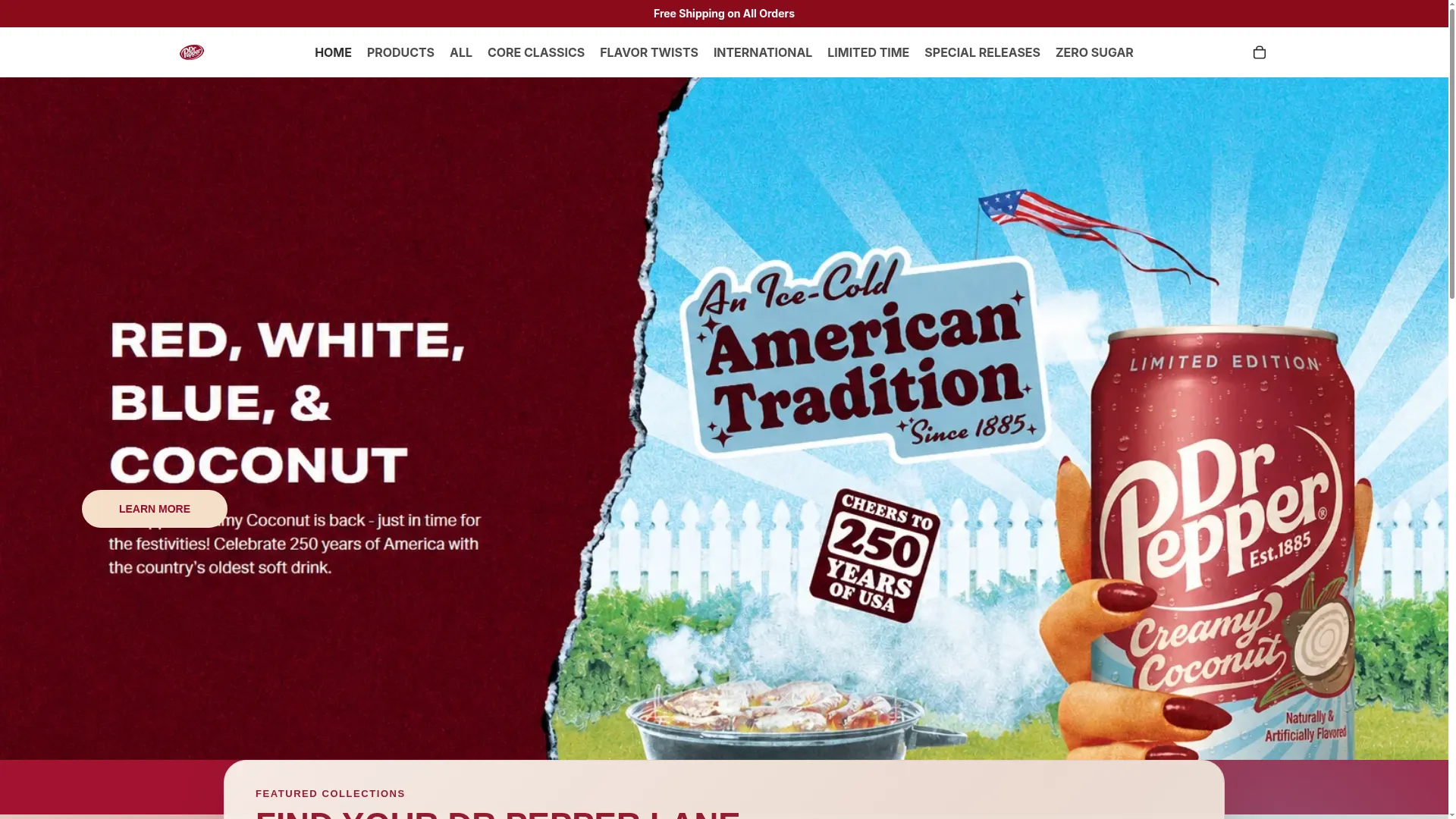 Drqepberq.shop