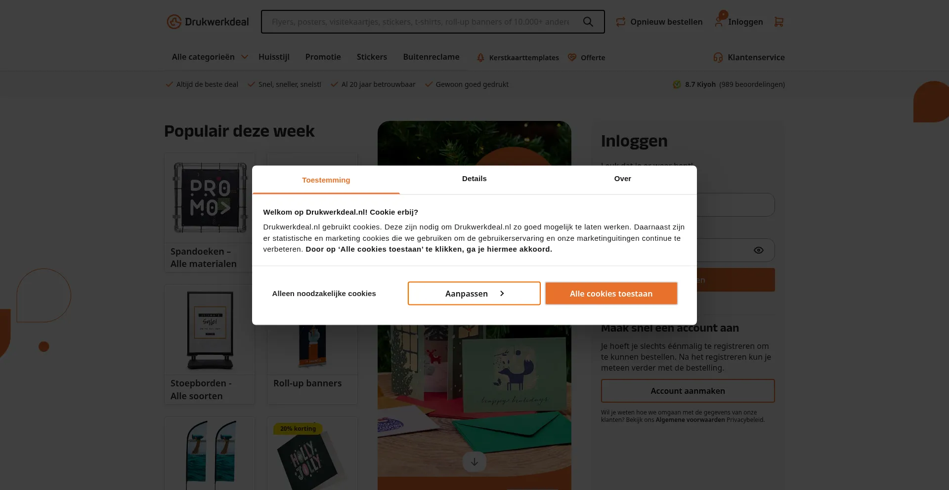 Drukwerkdeal.nl