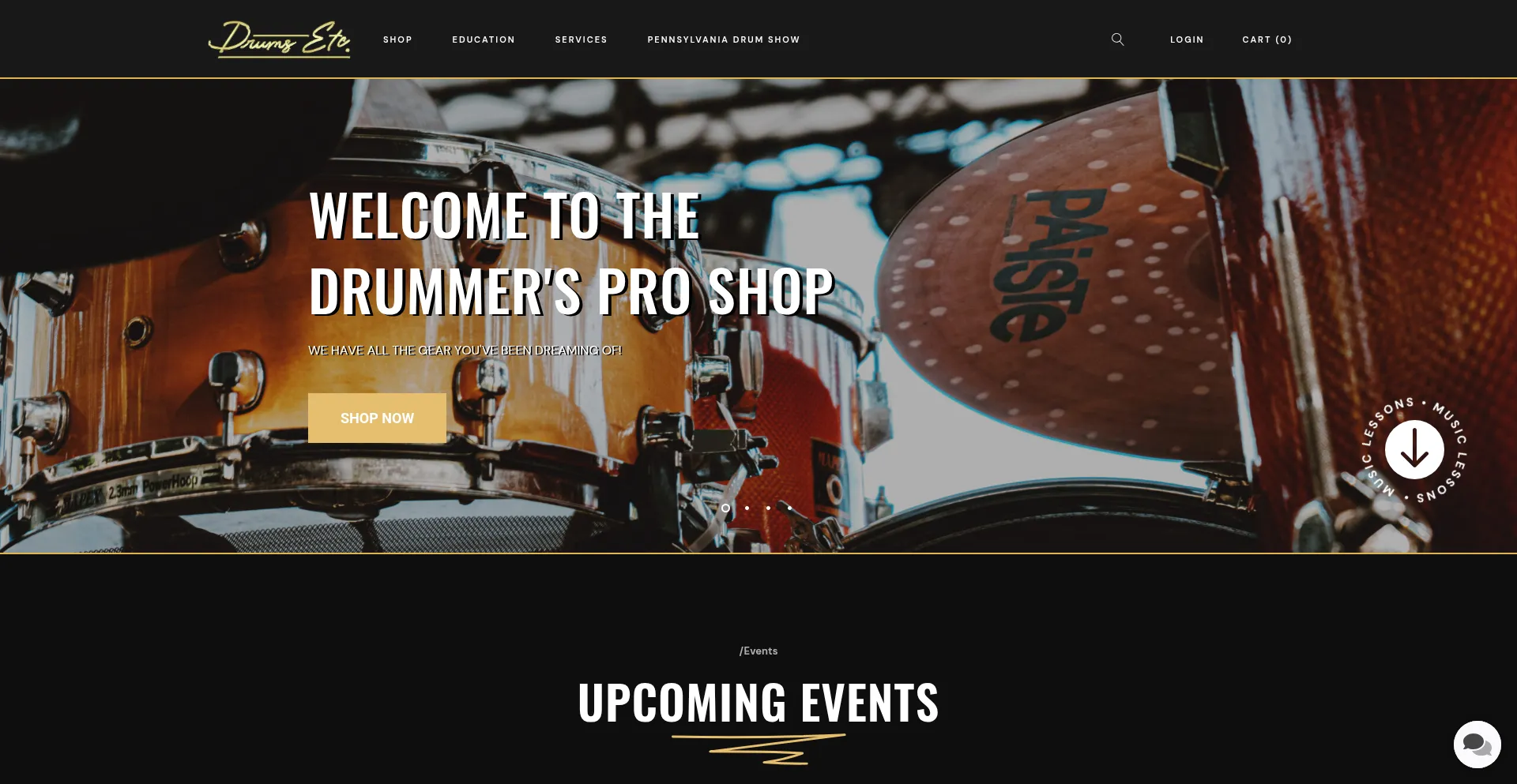 Drumsetc.com