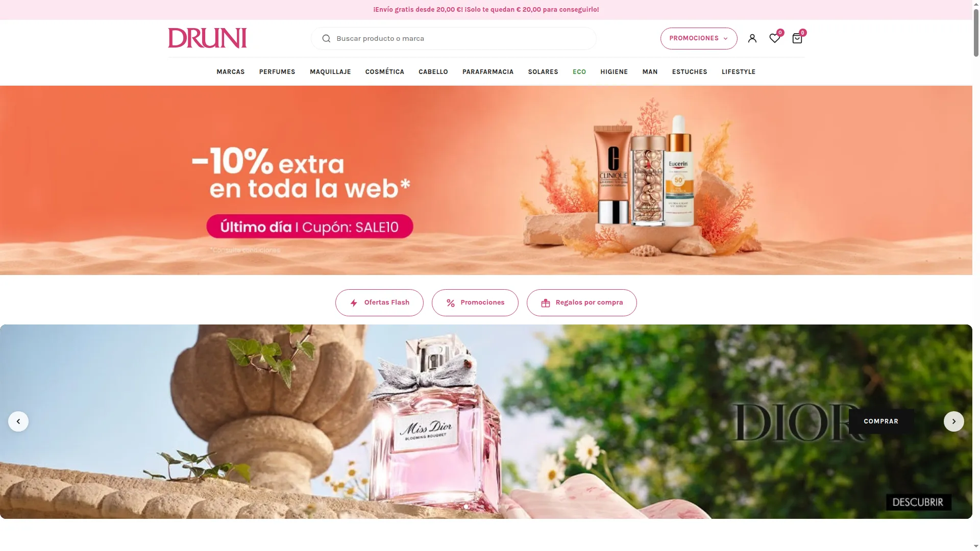 Drunioficial.com
