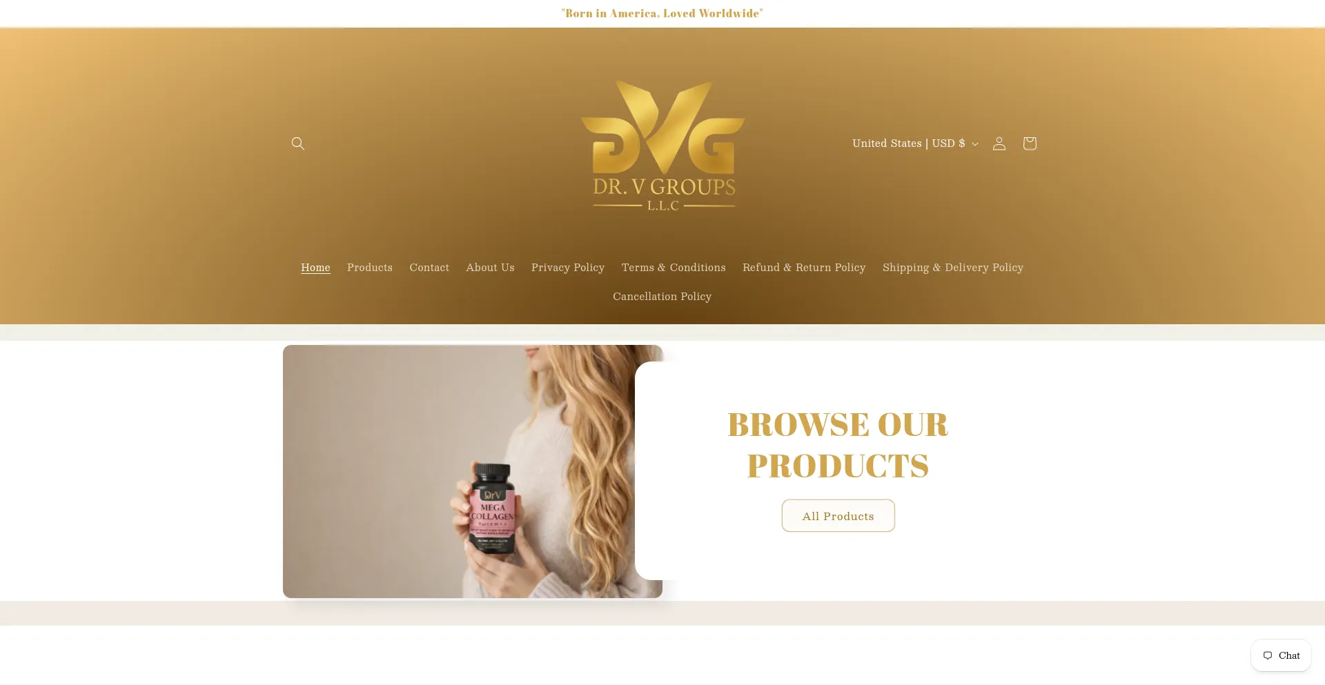 Drvgroups.us
