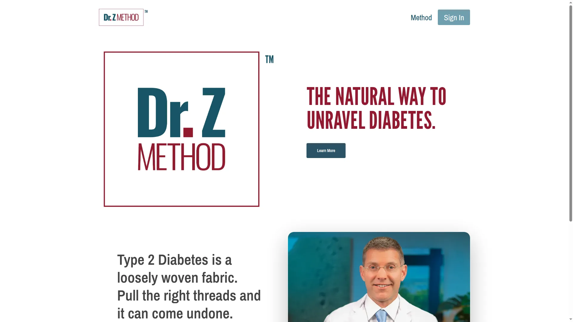 Drzmethod.com