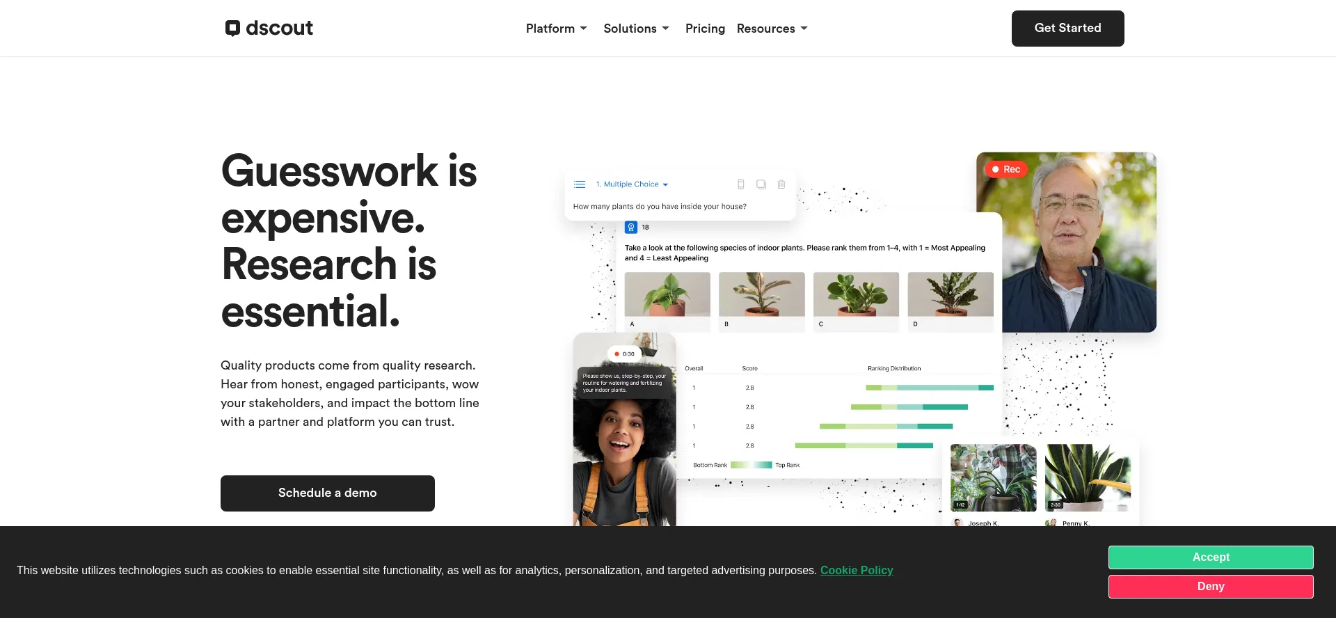 Dscout.com