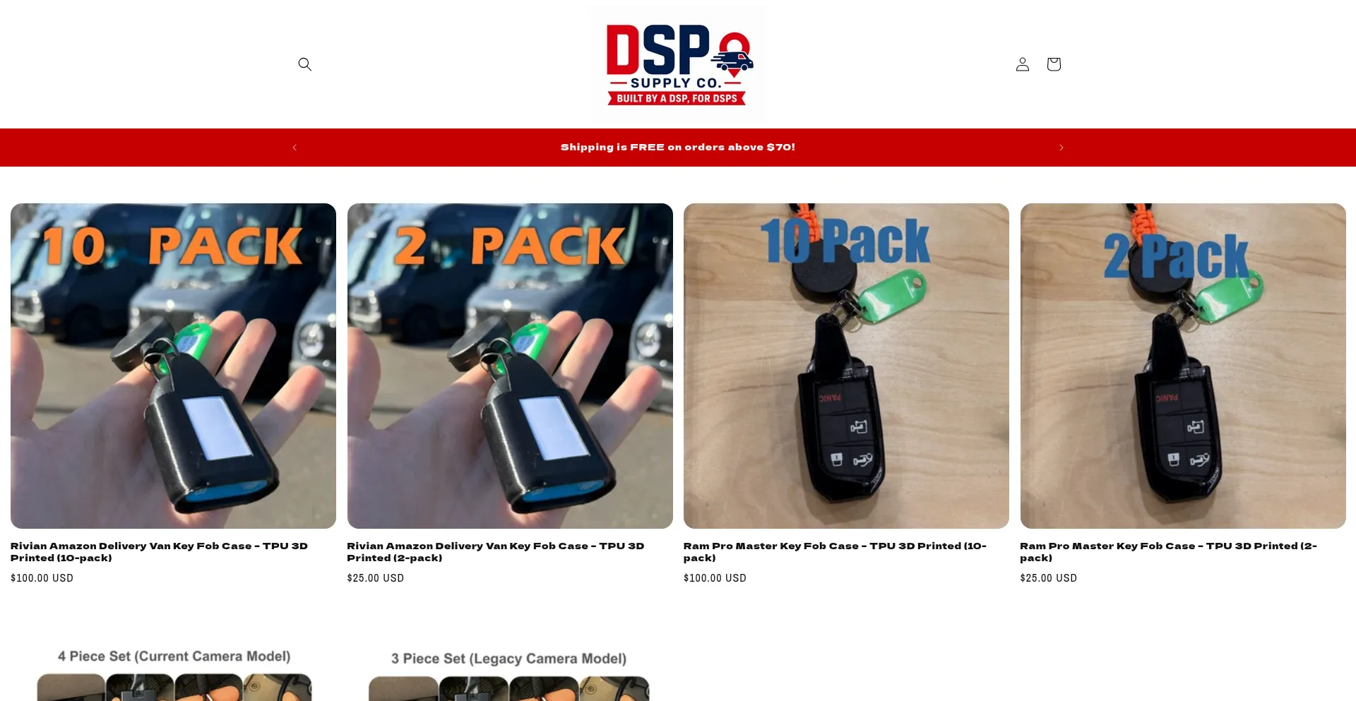 Dspsupplyco.com