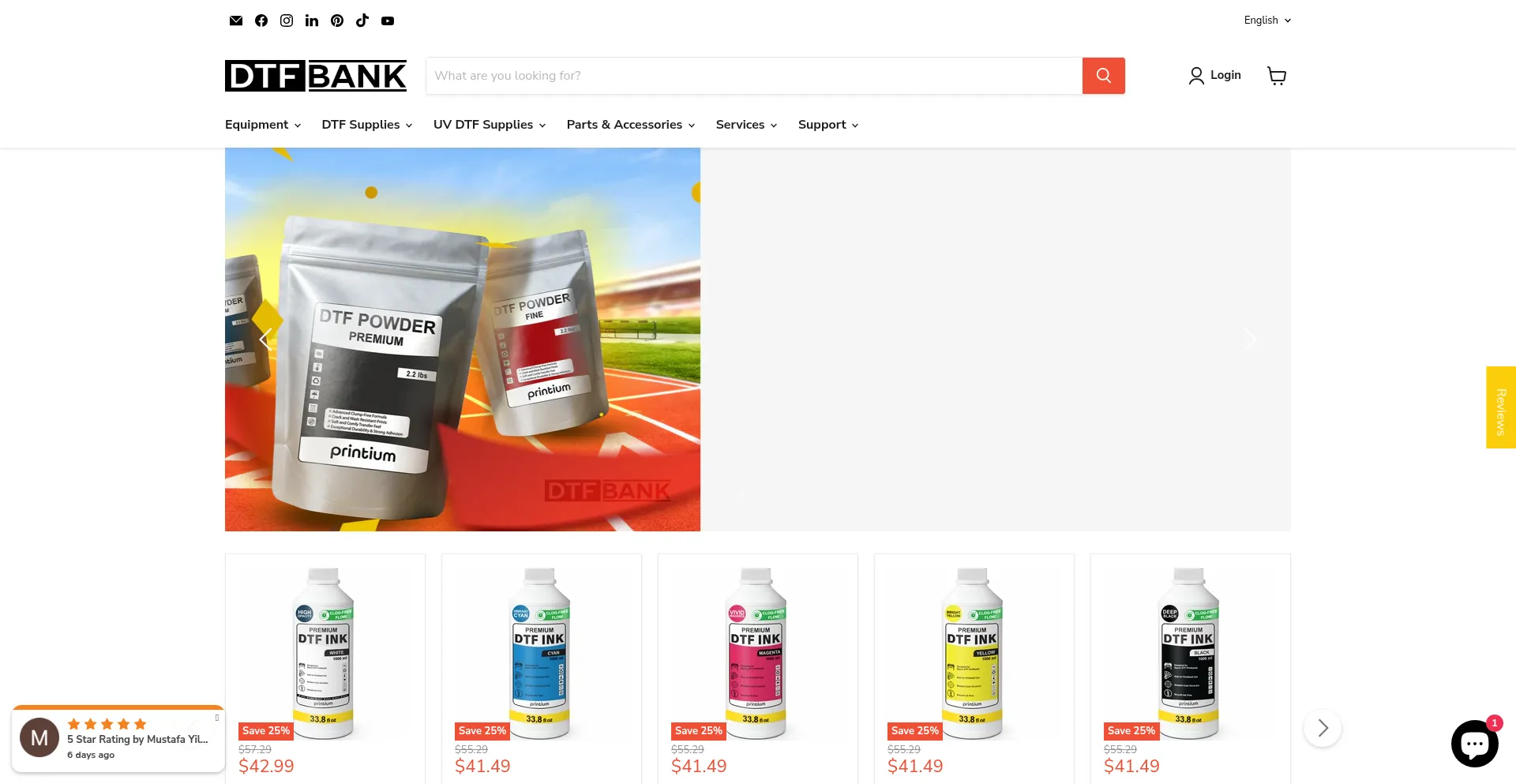 Dtfbank.com