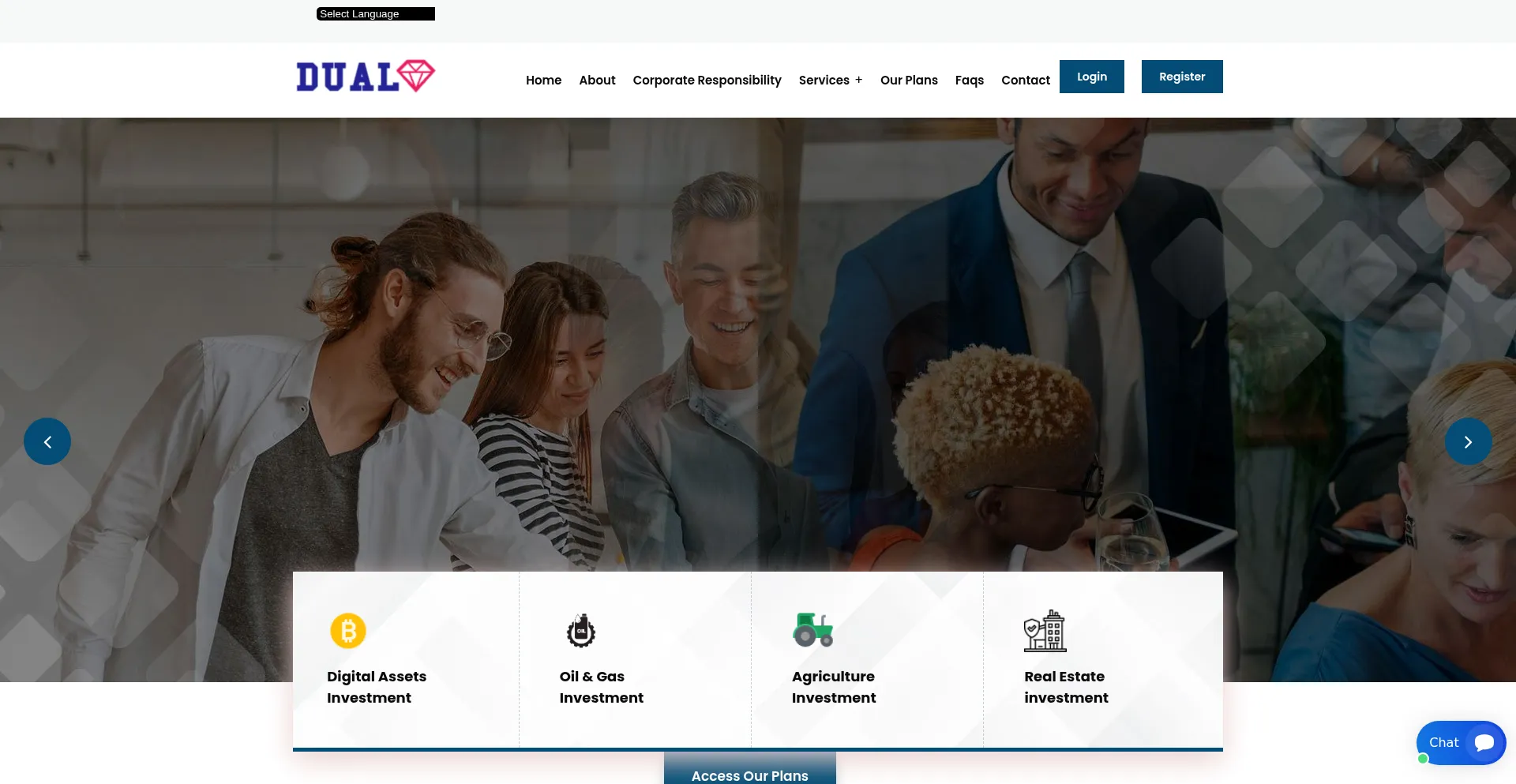 Dualassetsltd.net