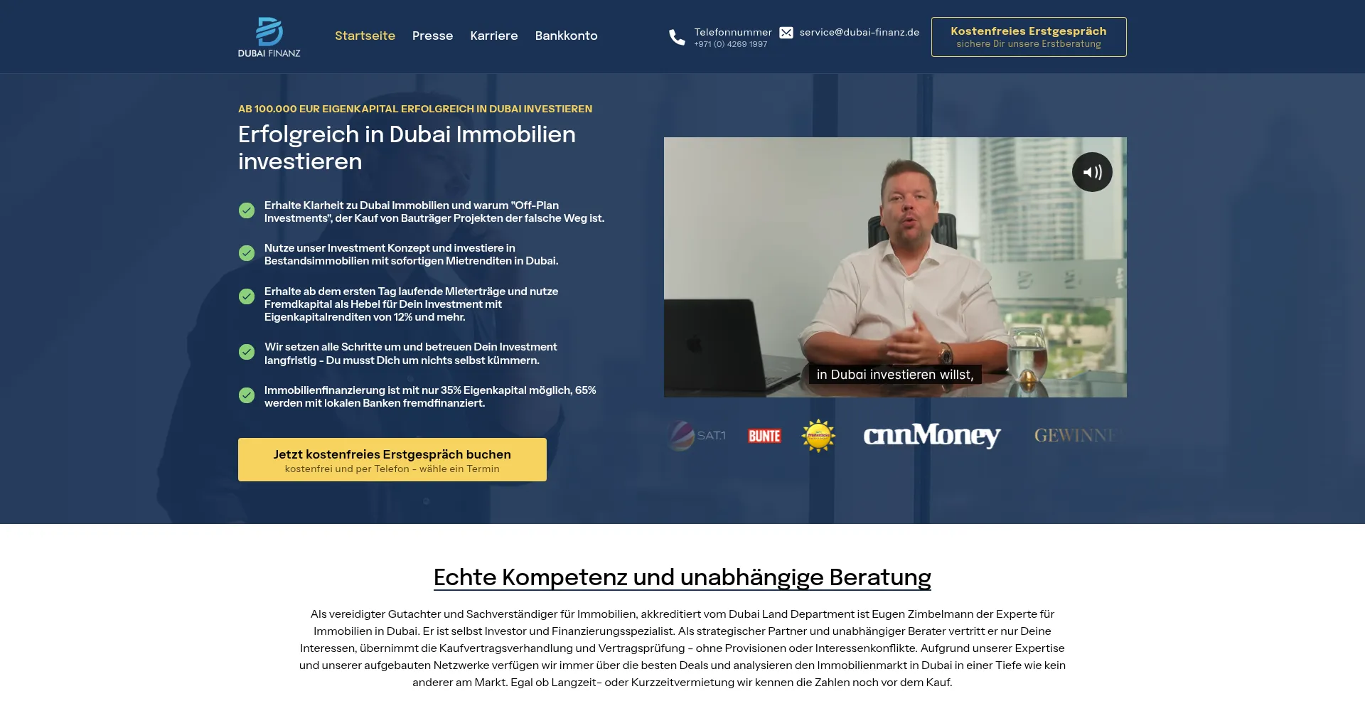 Dubai-finanz.de
