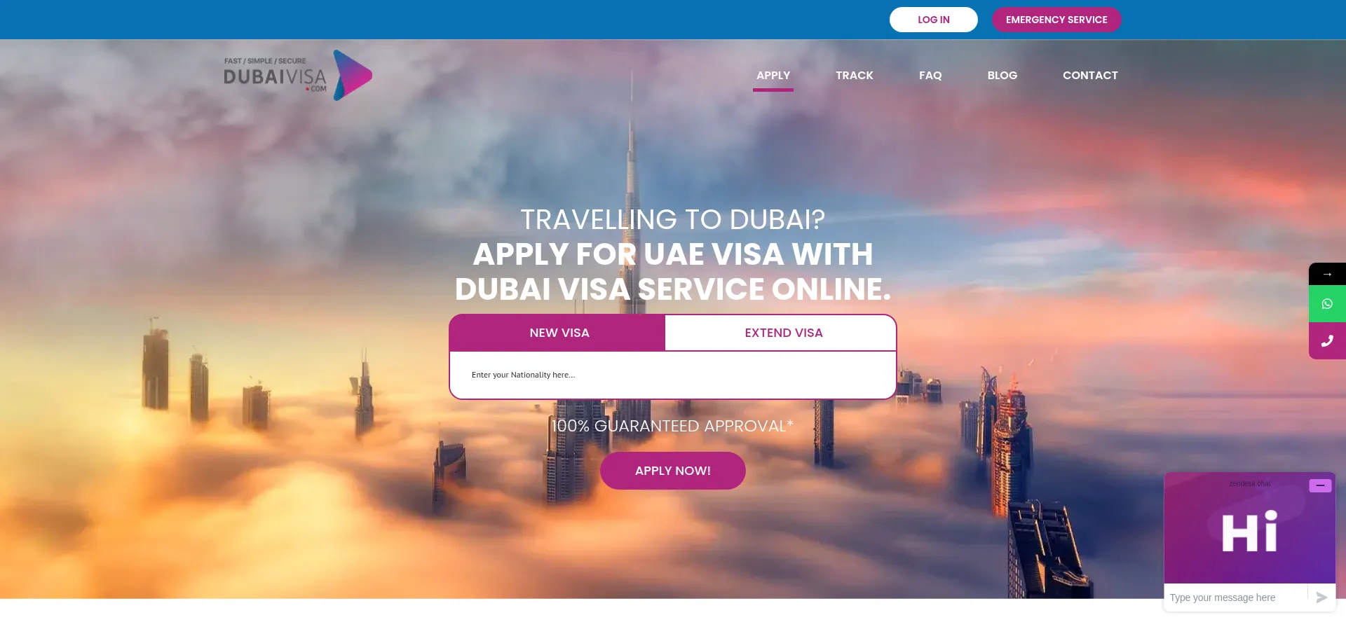 Dubaivisa.com