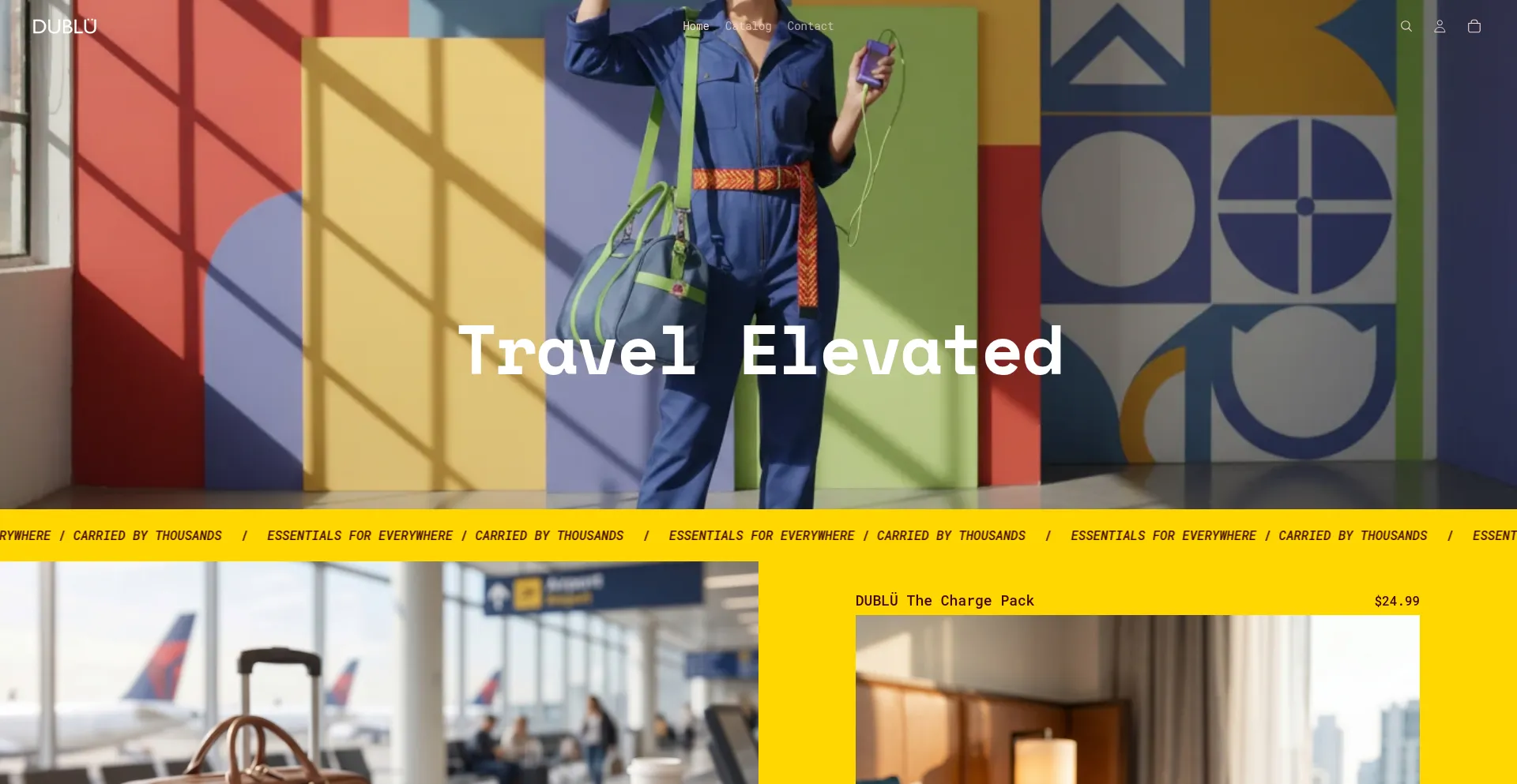 Dublutravel.com