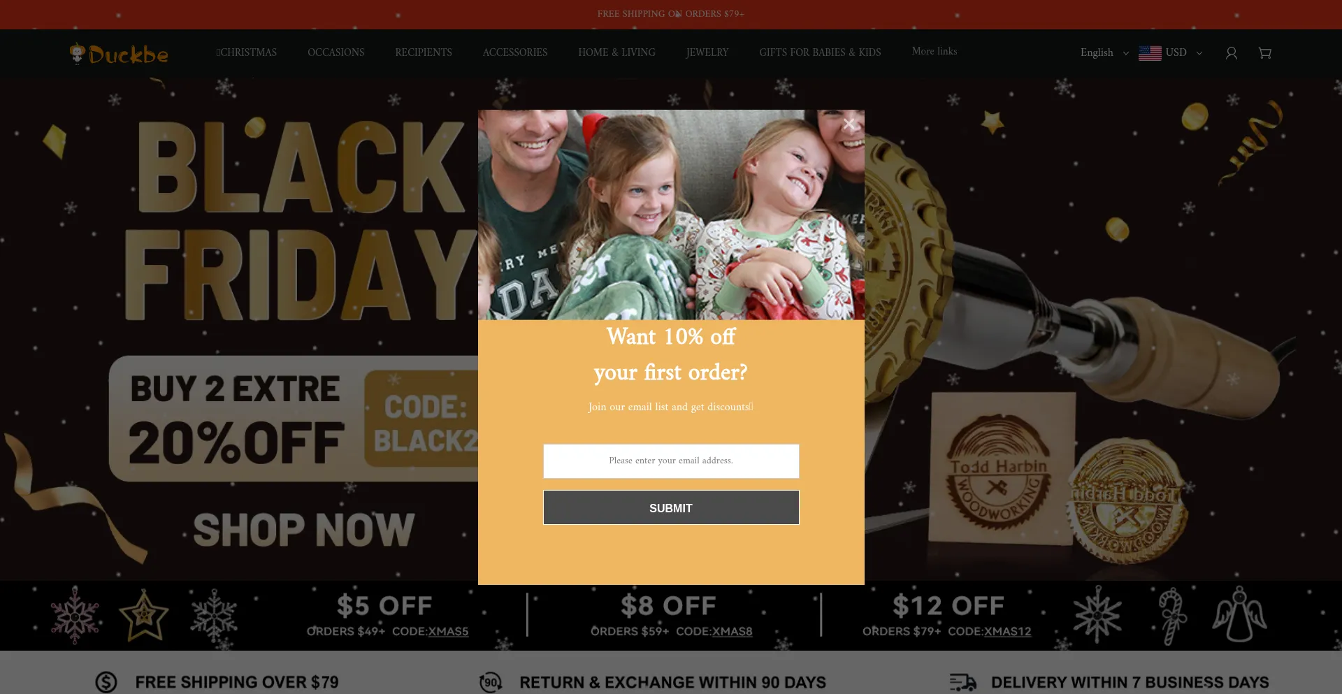 Duckbe.com