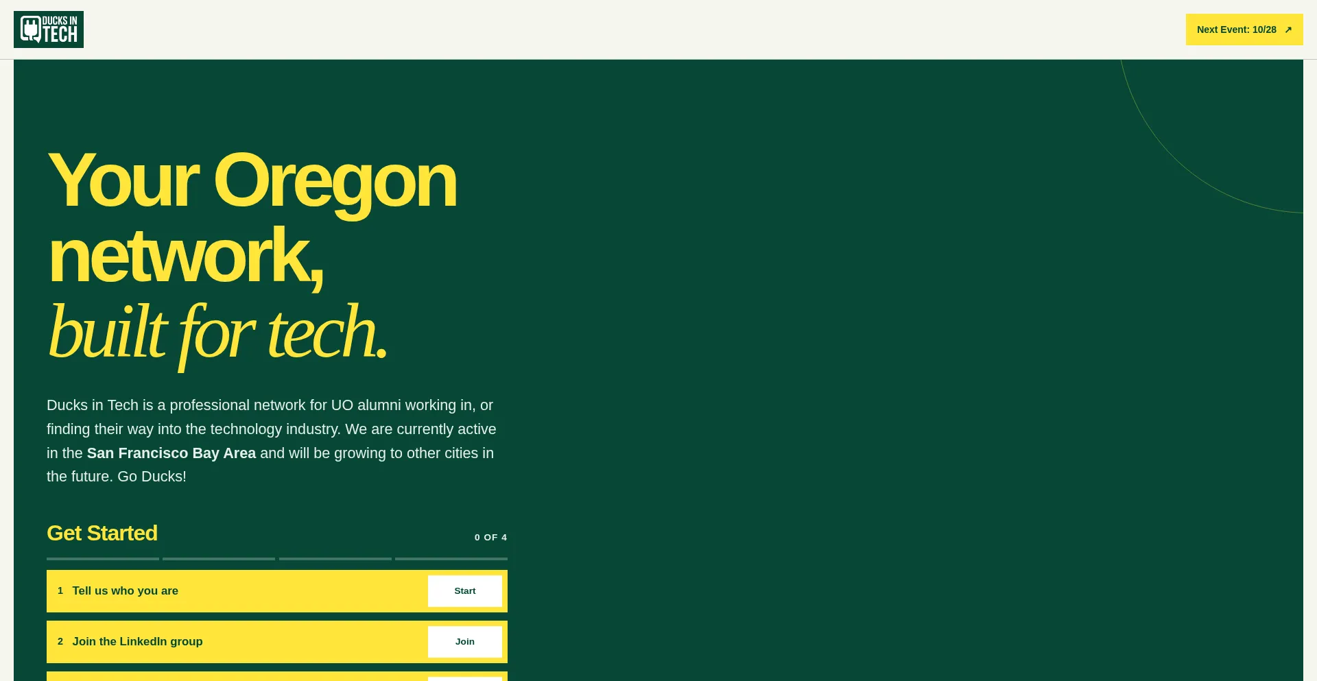 Ducksintech.com