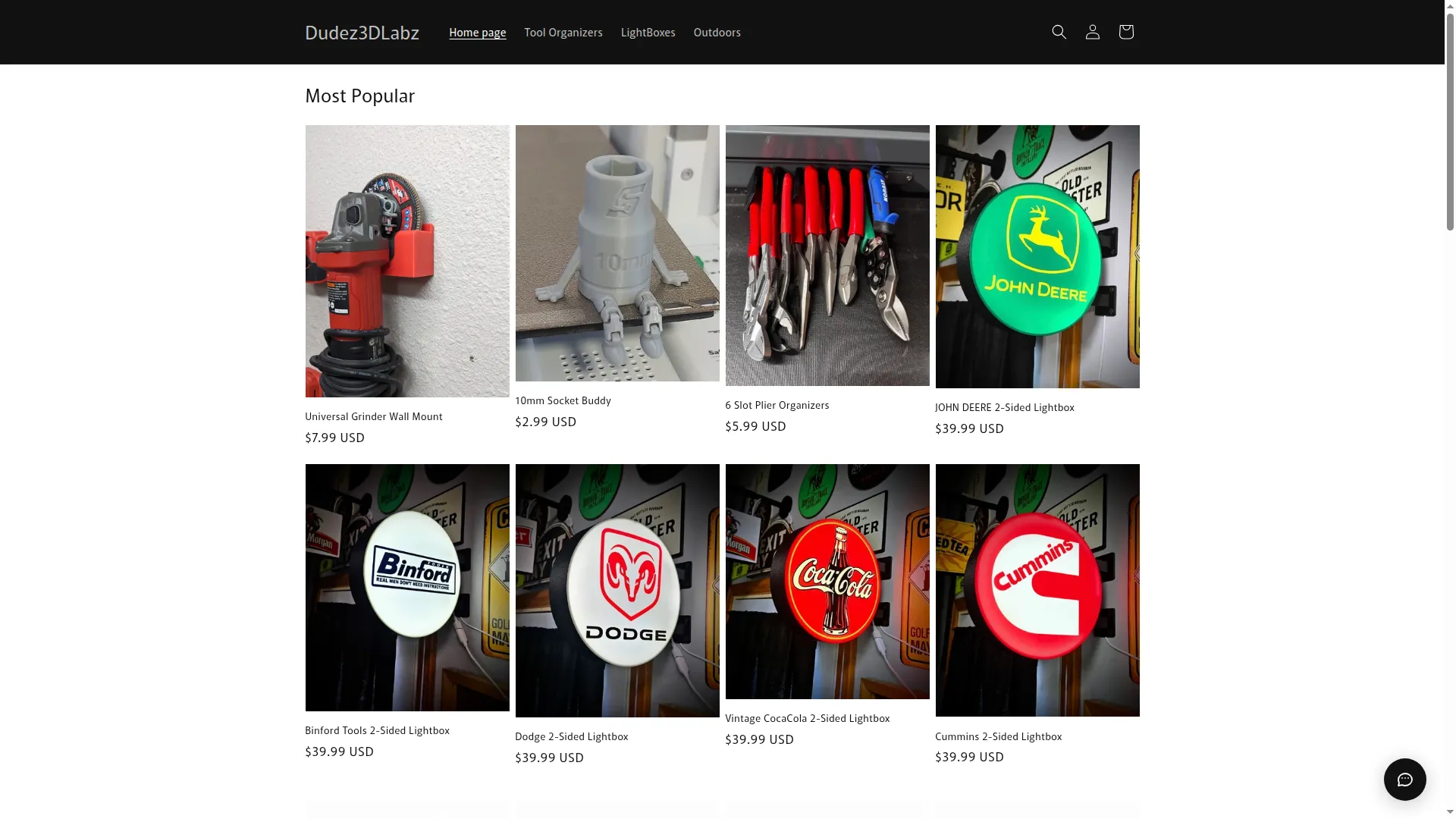 Dudez3dlabz.com
