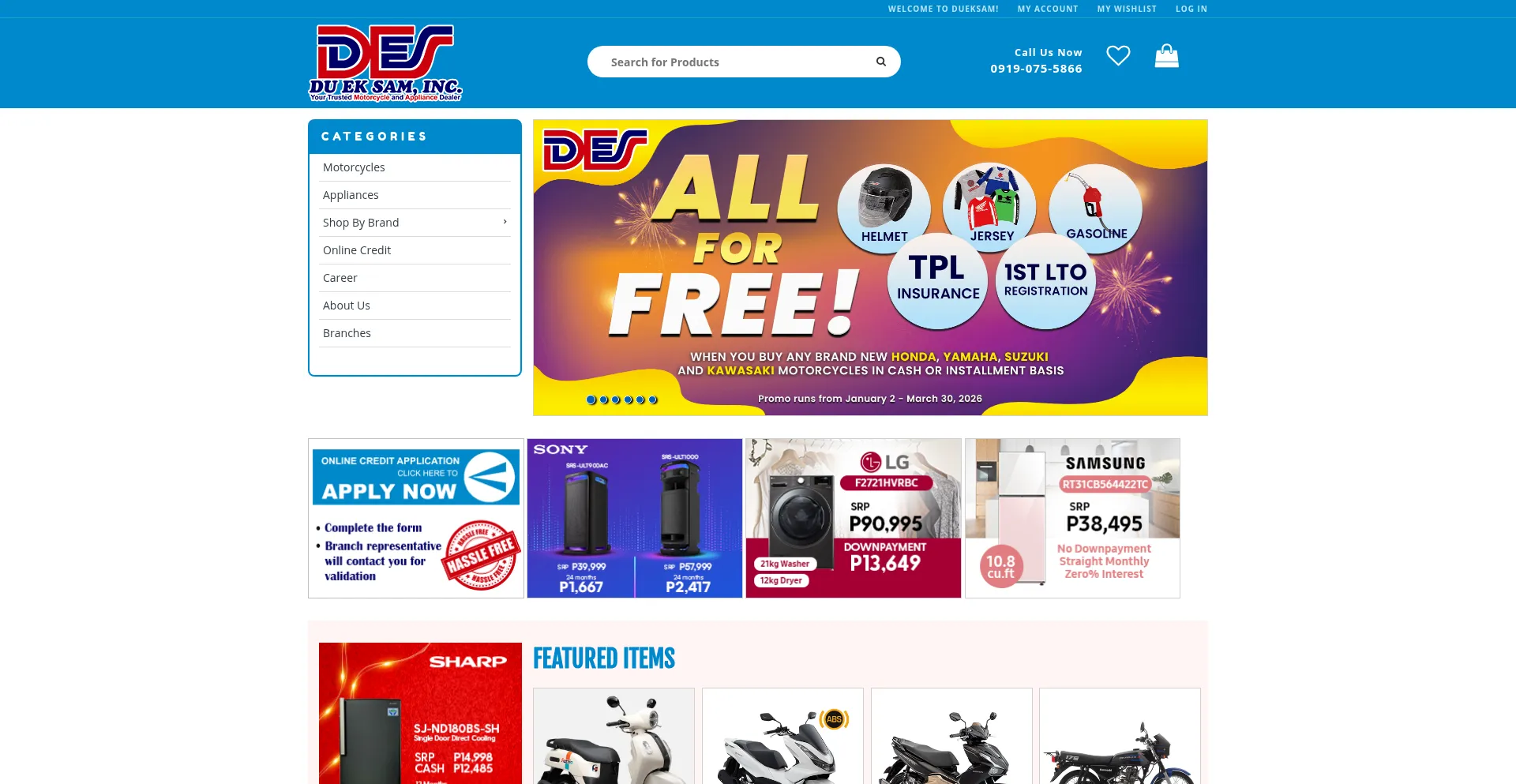 Dueksam.com.ph