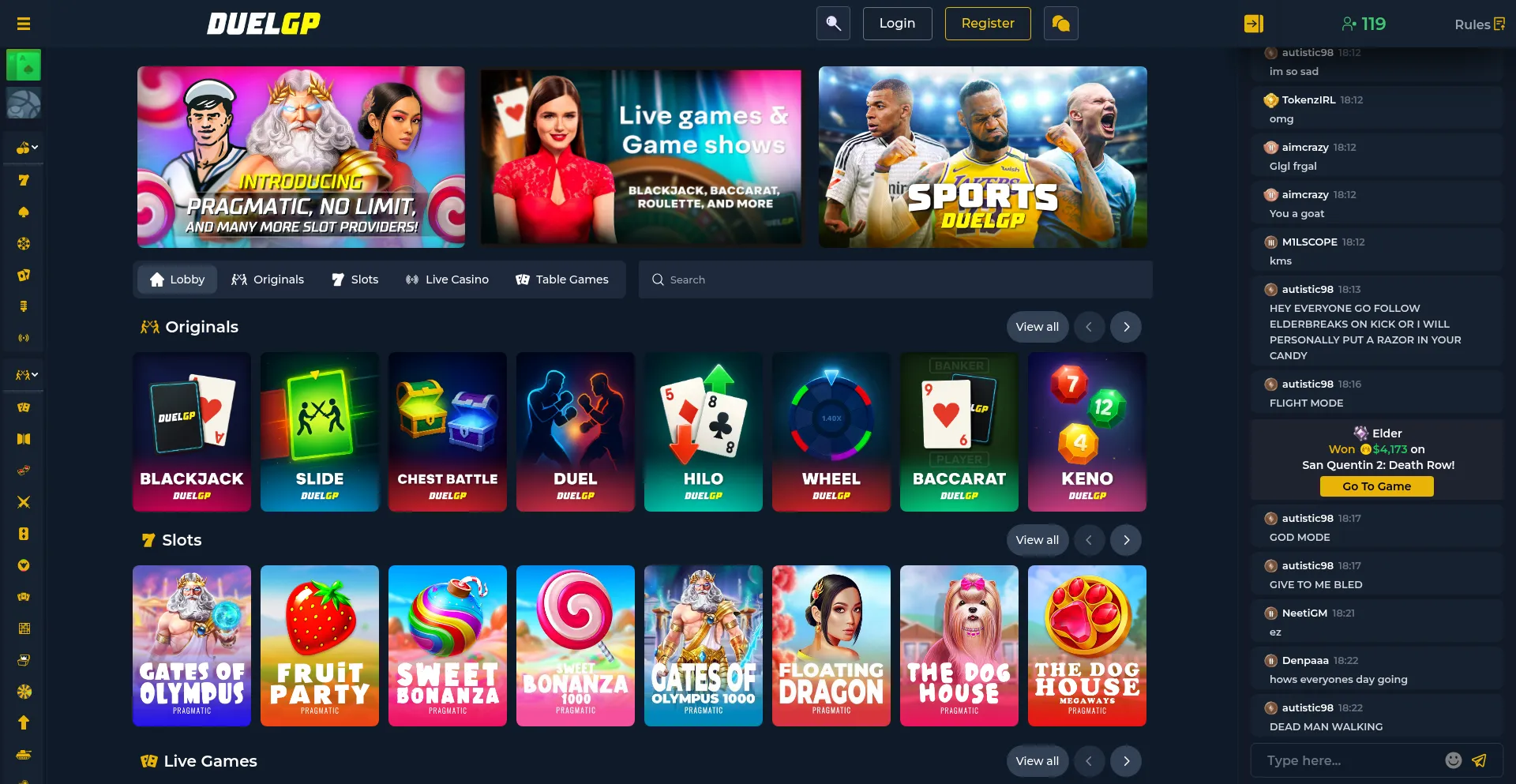 Duelgp.com