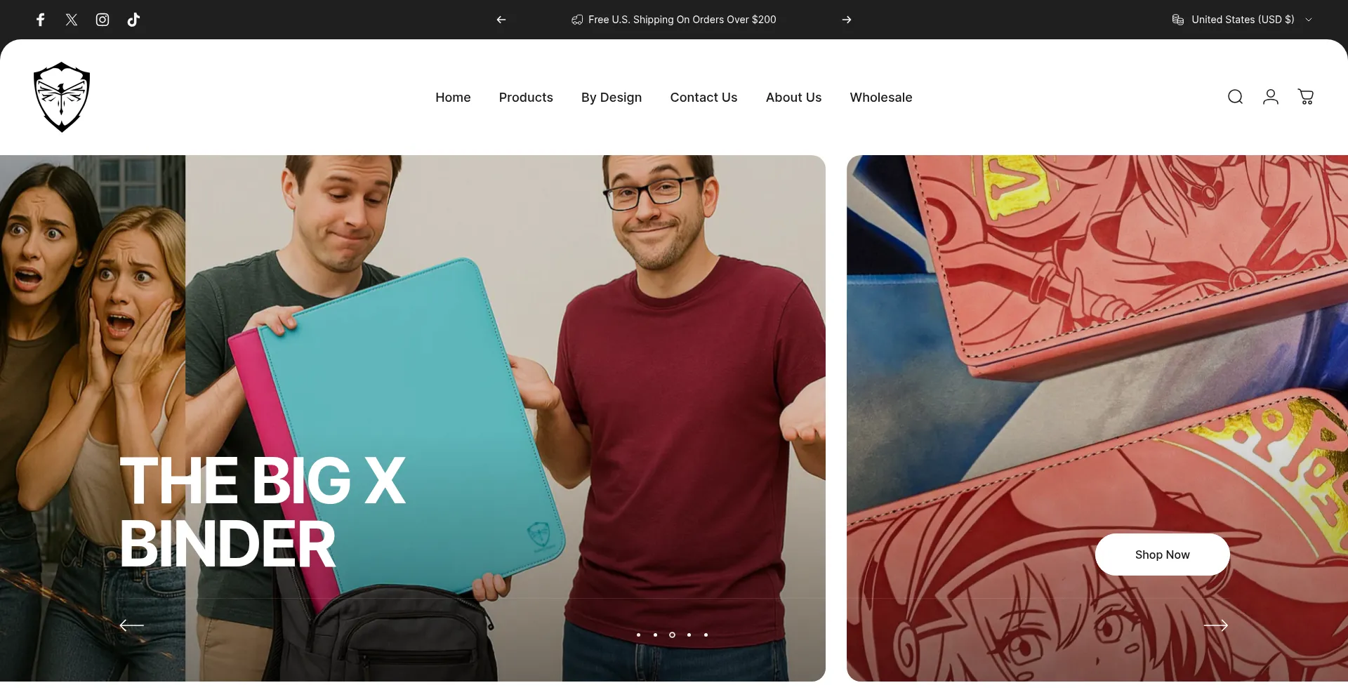 Duelingguard.com