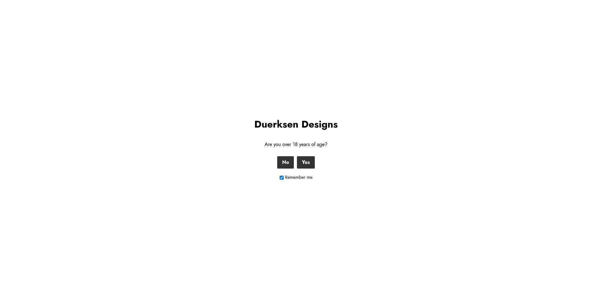 Duerksendesigns.com