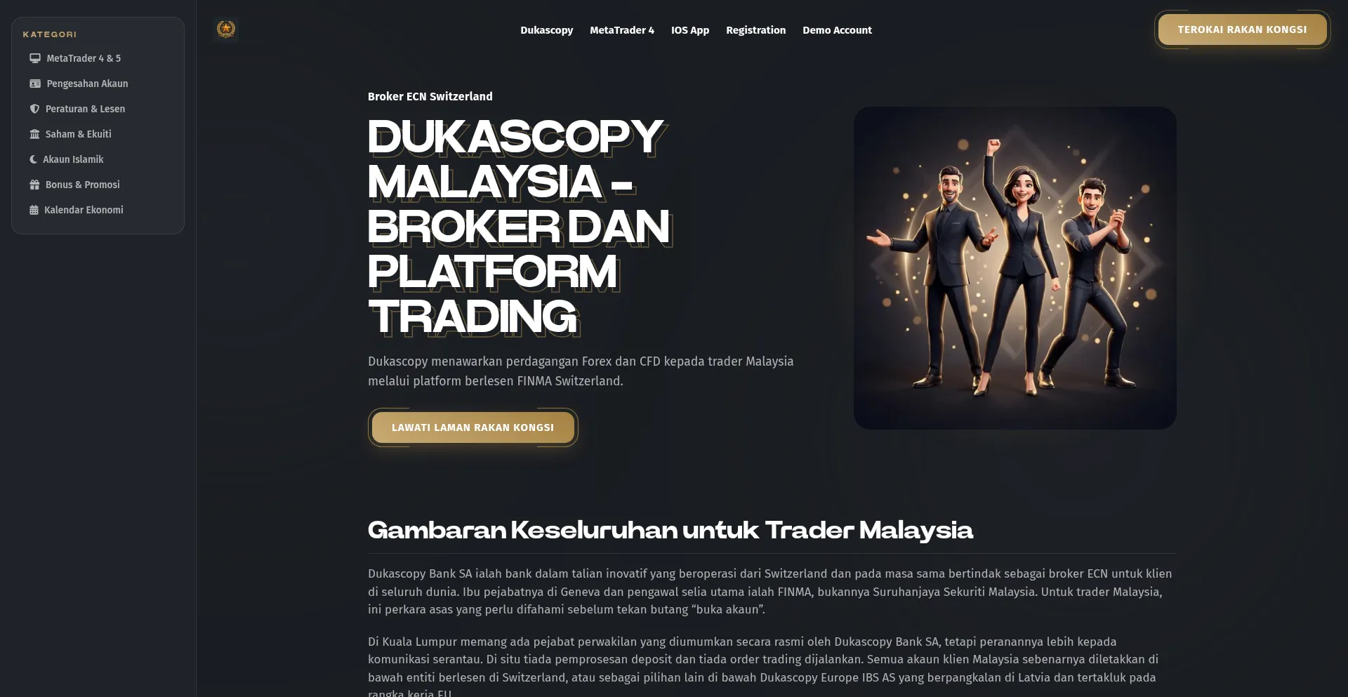 Dukainvestmy.com