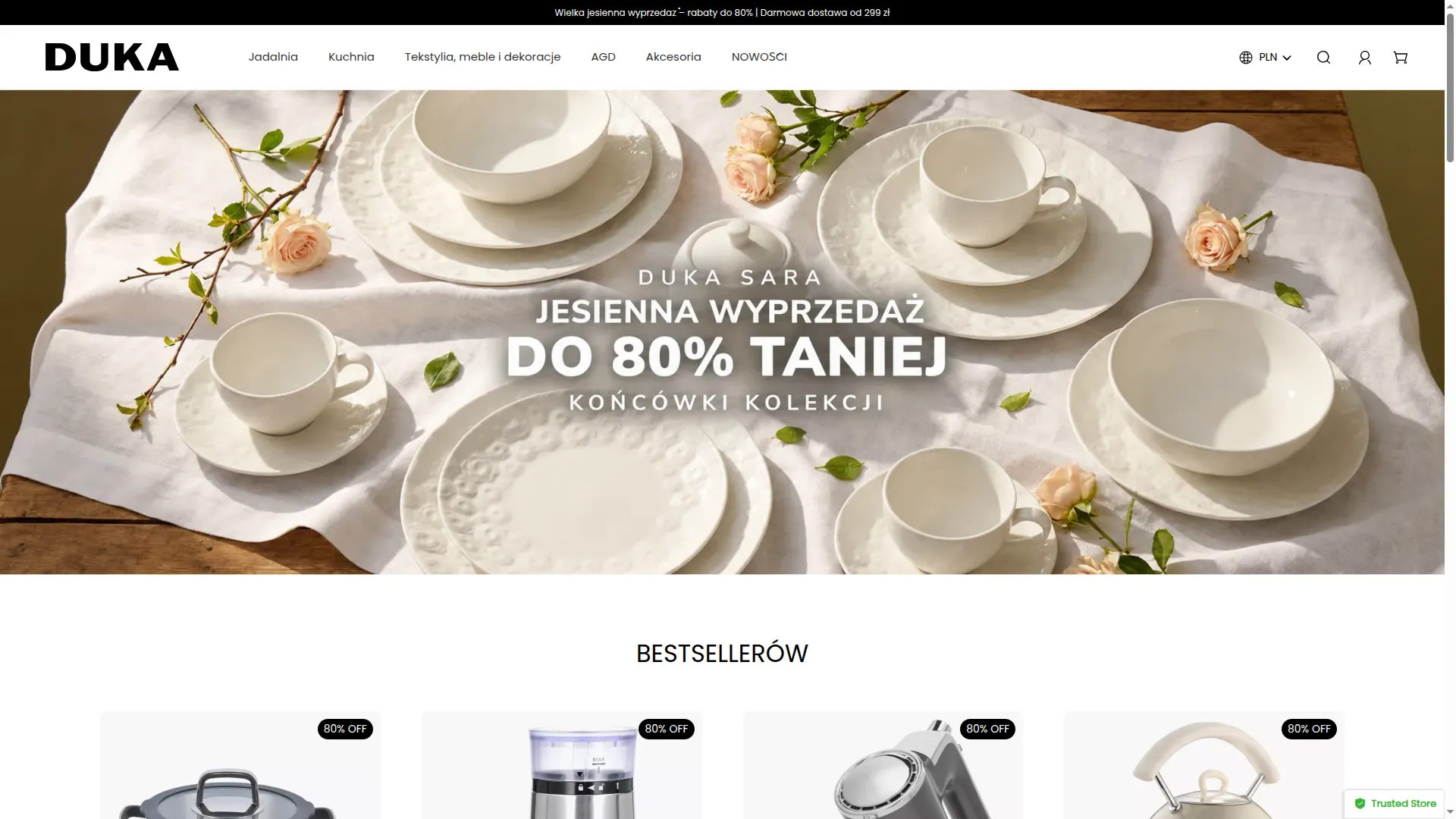 Dukaofficial.com