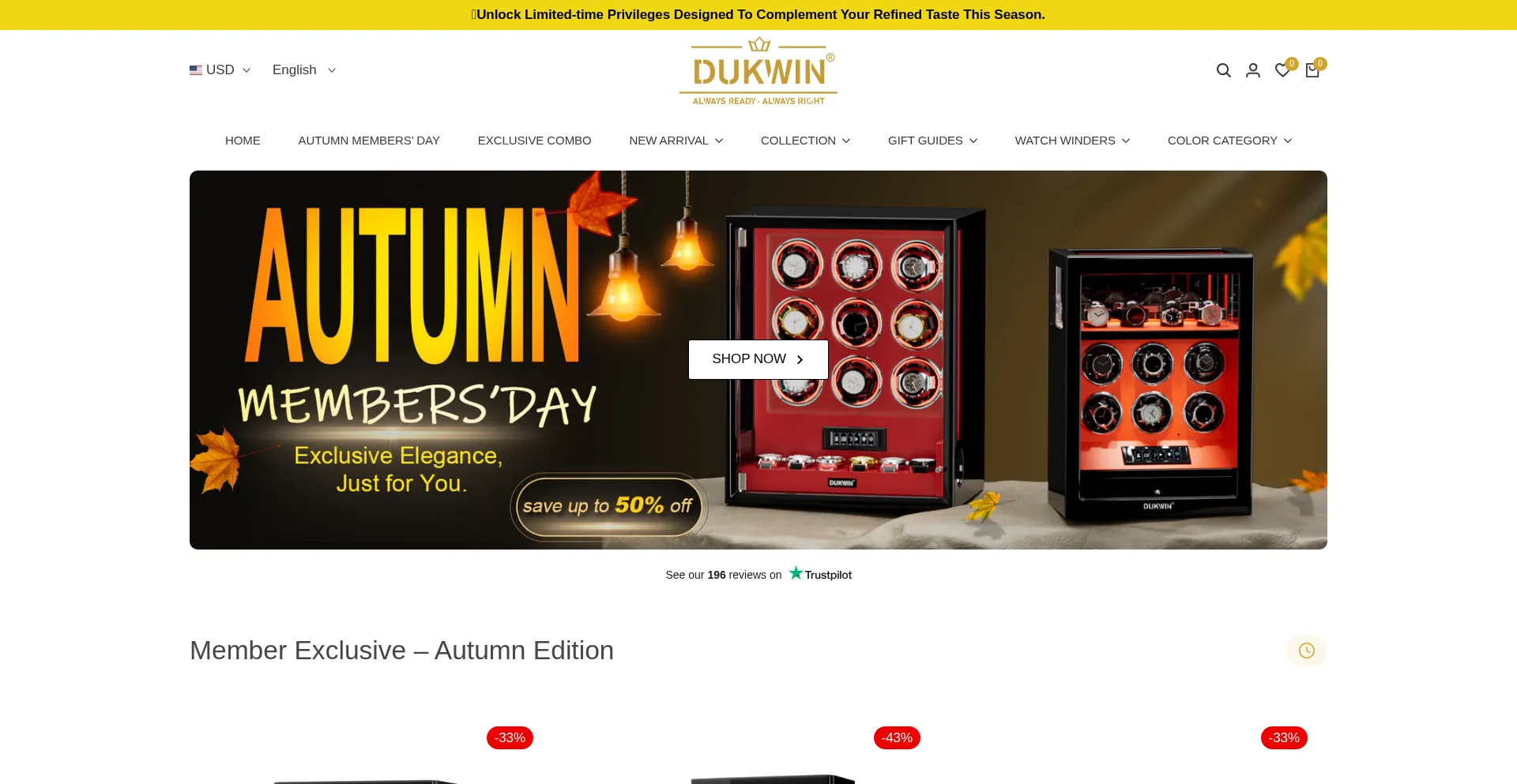 Dukwin.com