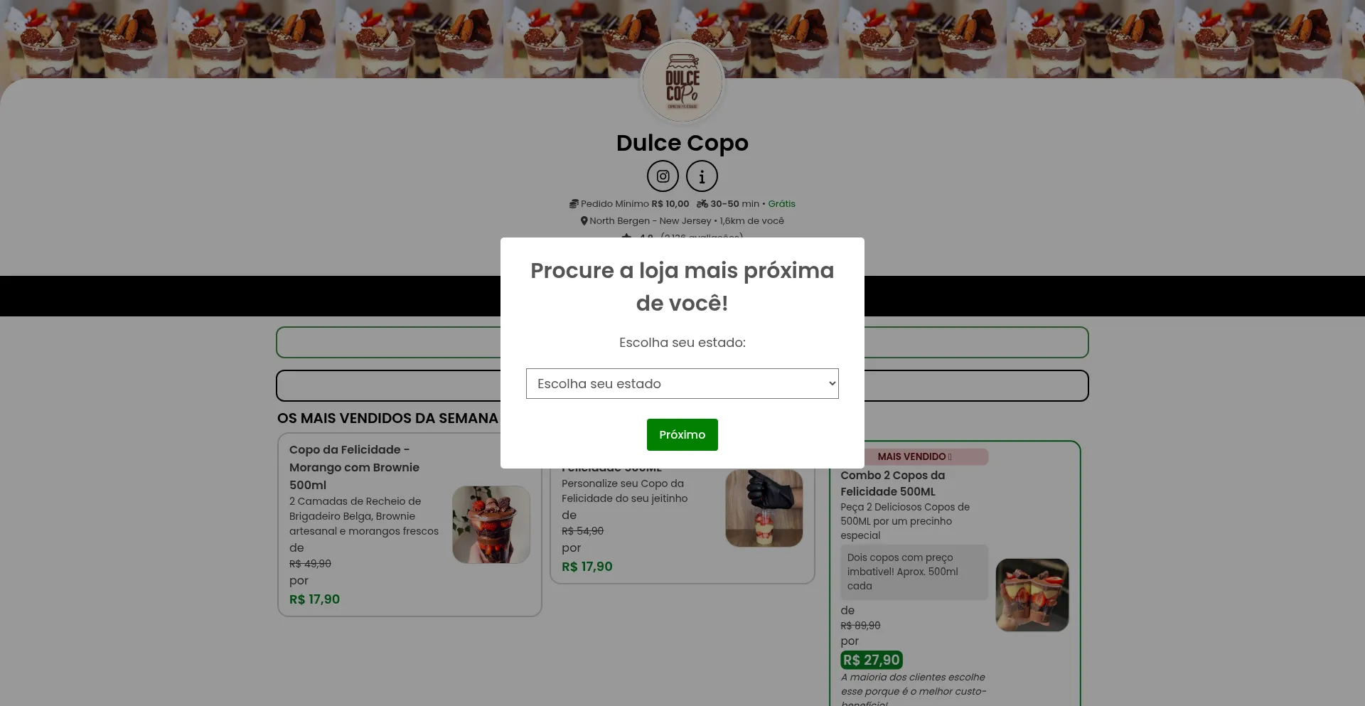 Dulcecopo.pro