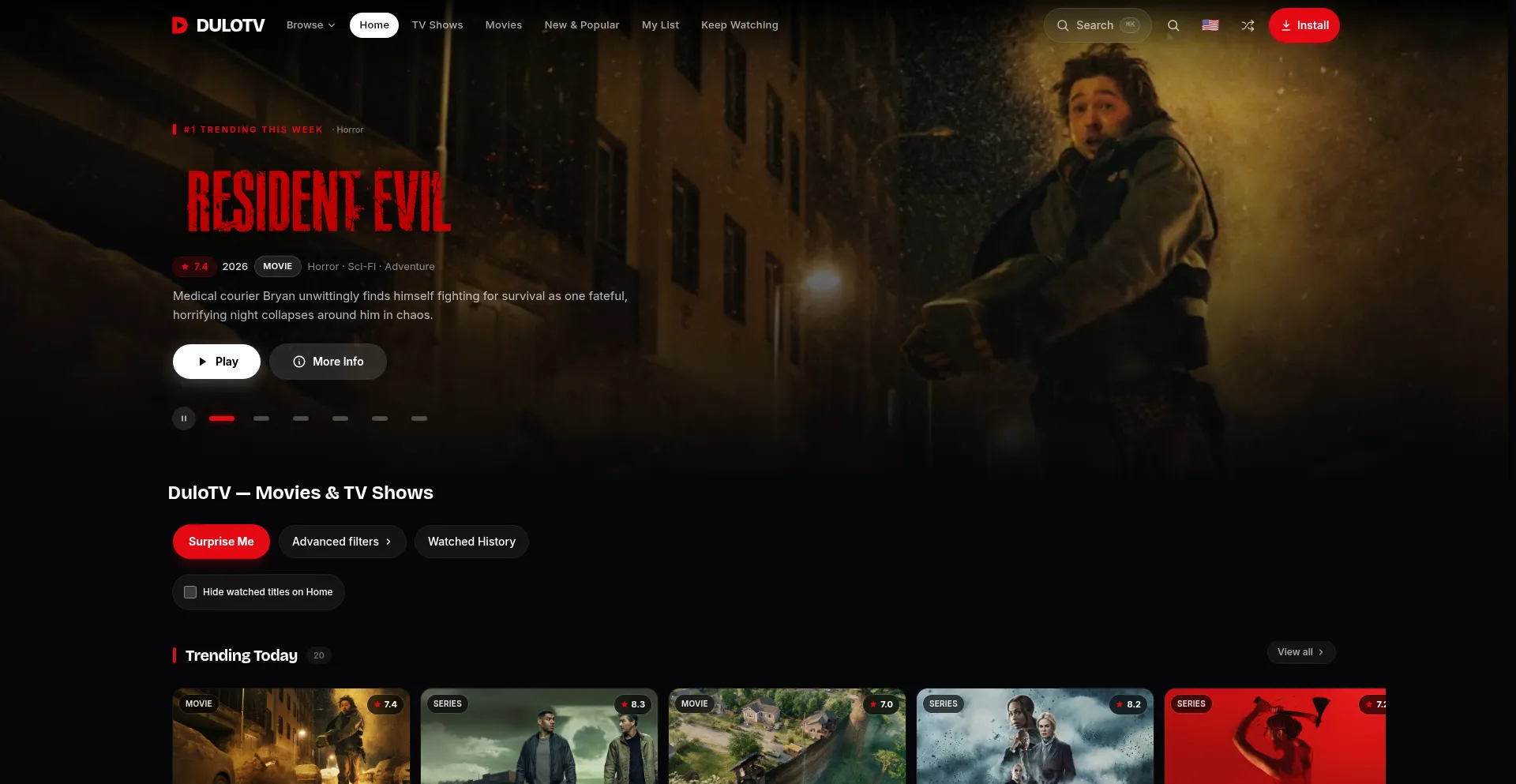 Dulotv.online