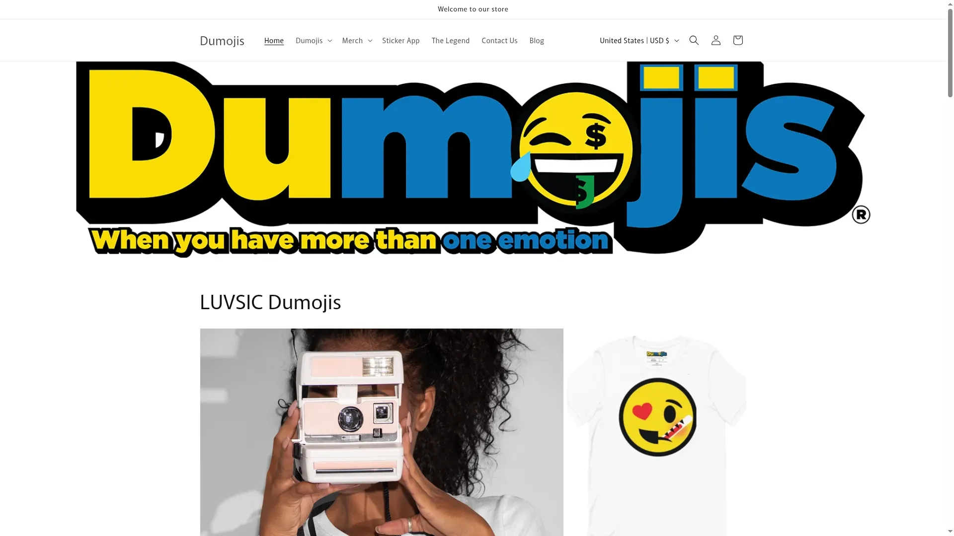 Dumojis.com