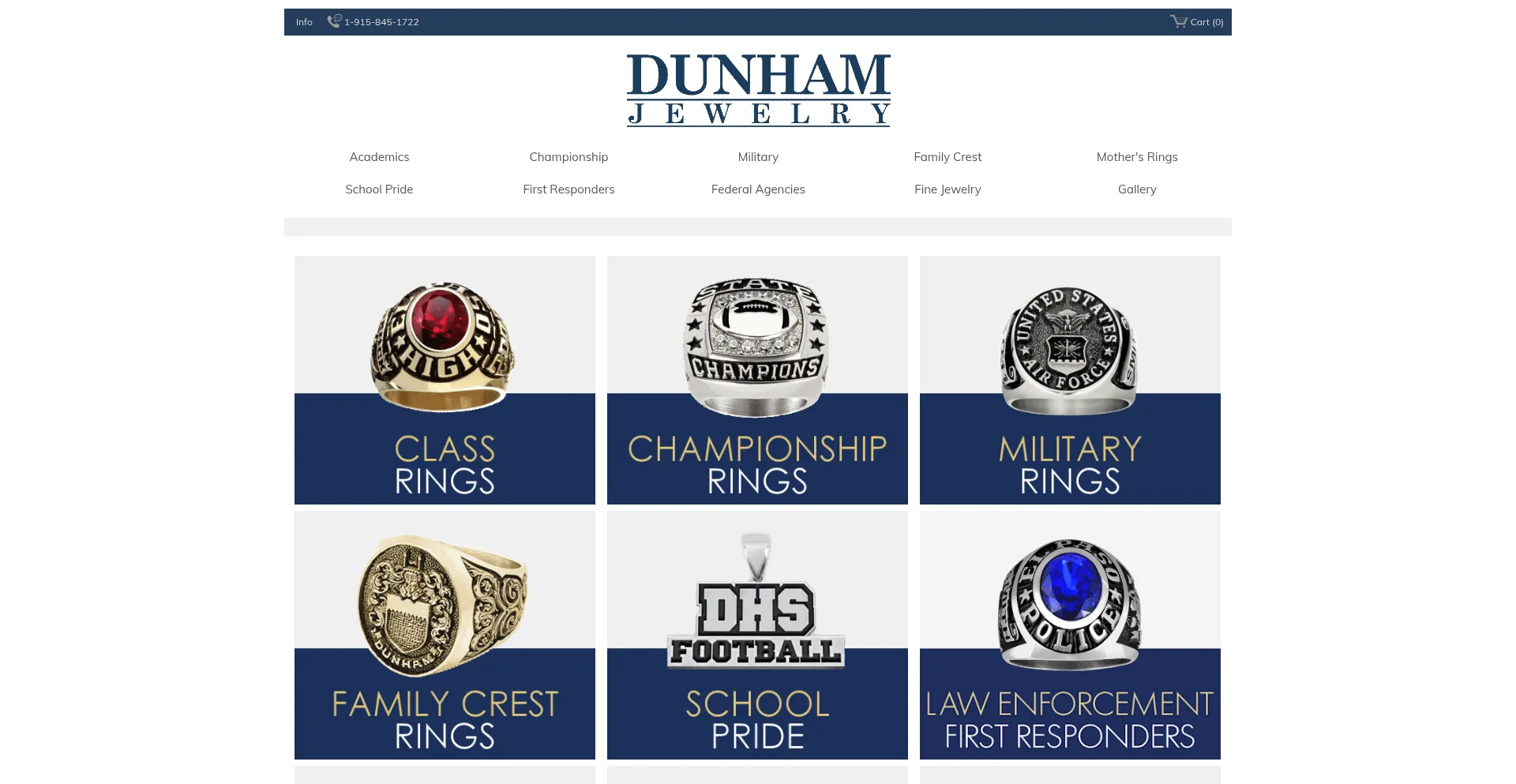 Dunhamjewelry.com