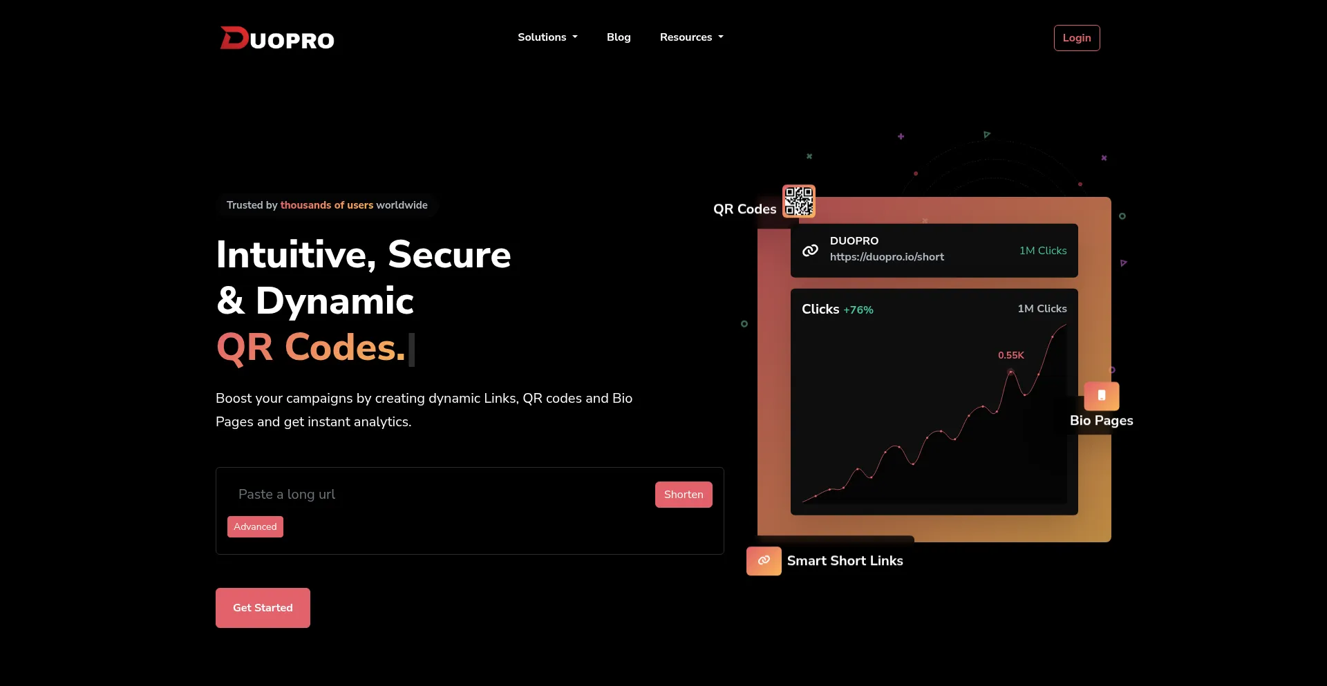 Duopro.io