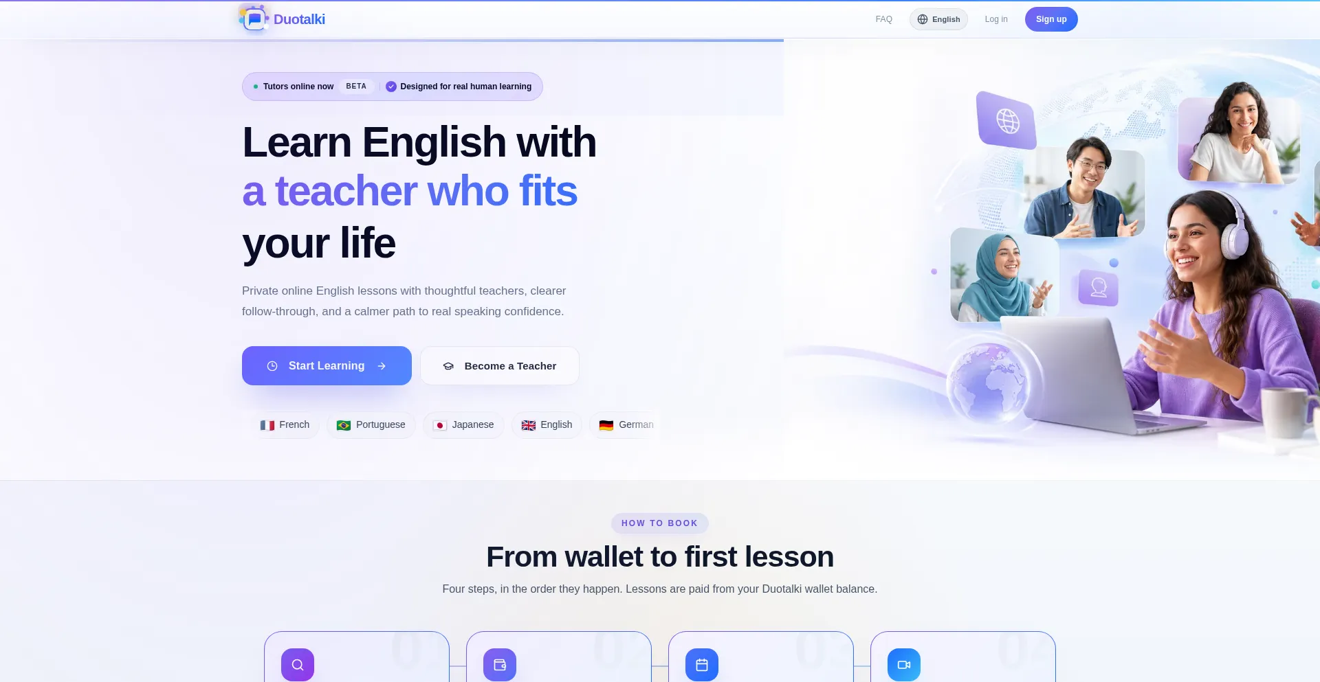 Duotalki.com