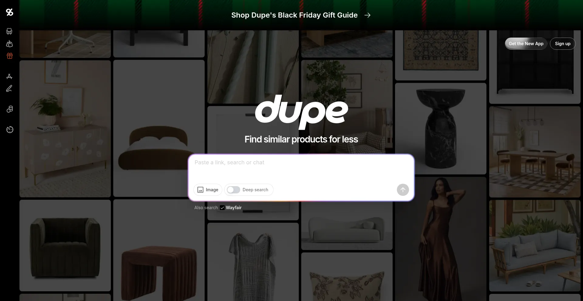 Dupe.com