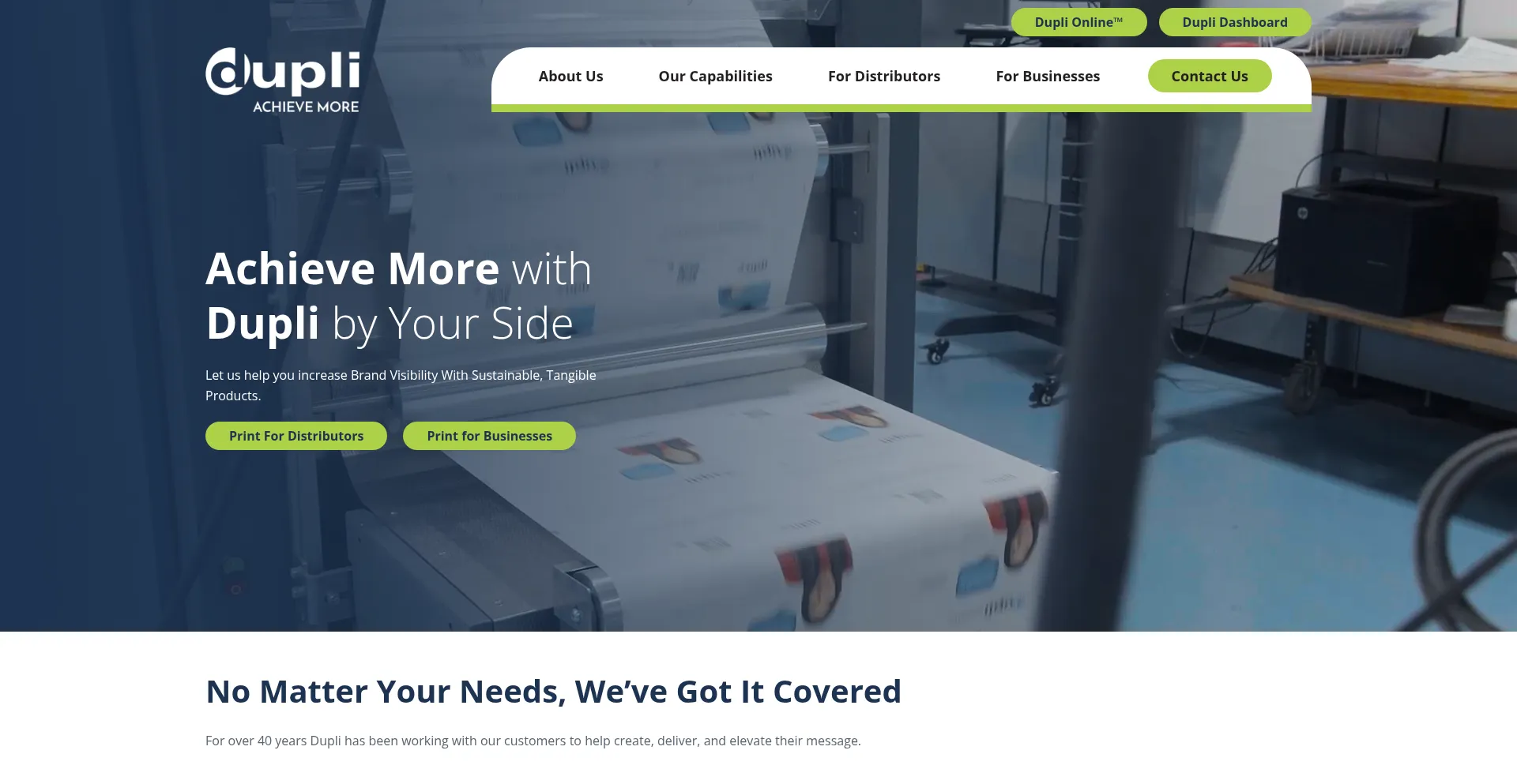 Duplionline.com