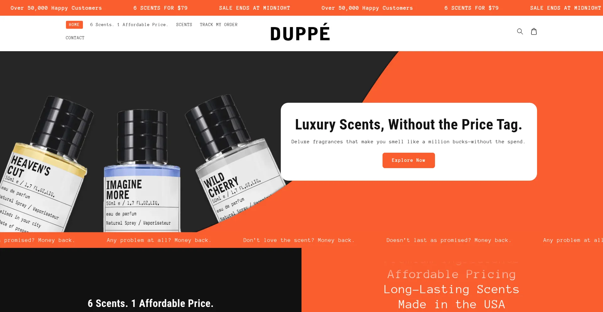 Duppescents.com