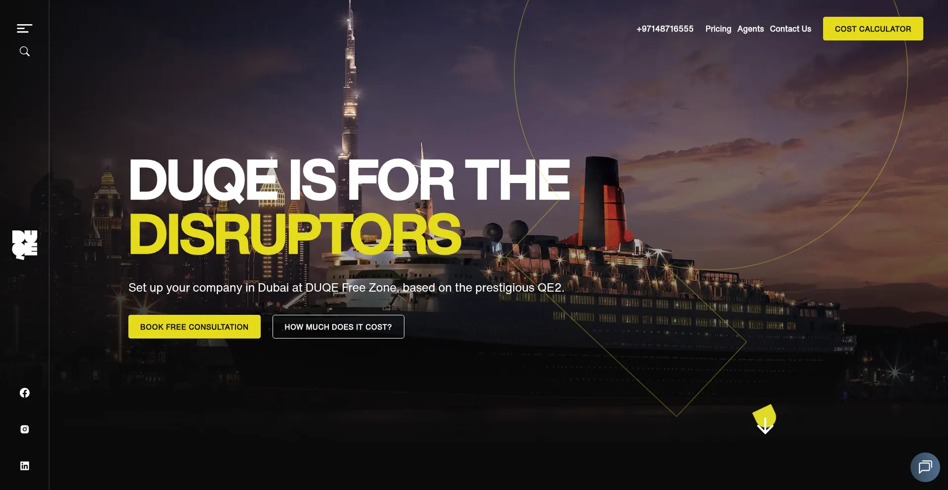 Duqe.ae