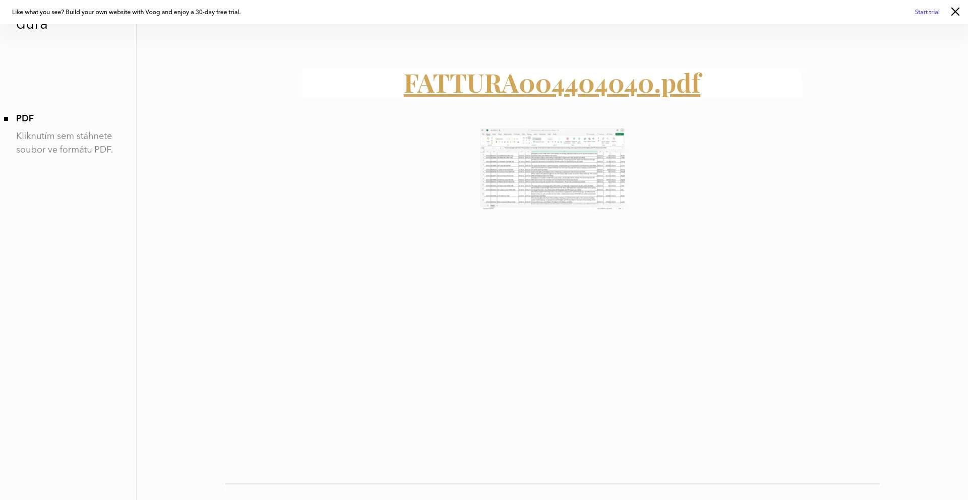 Dura.voog.com
