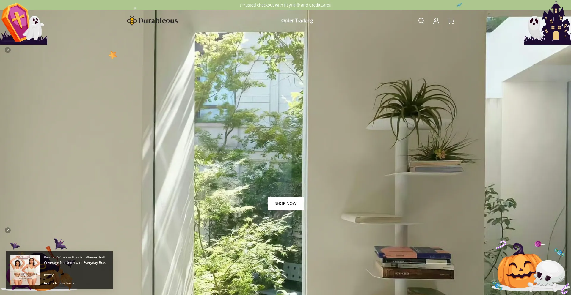 Durableous.com