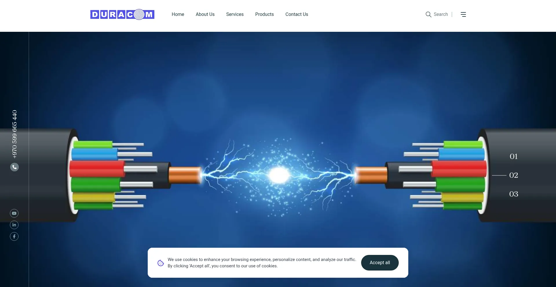 Duracom-ps.com