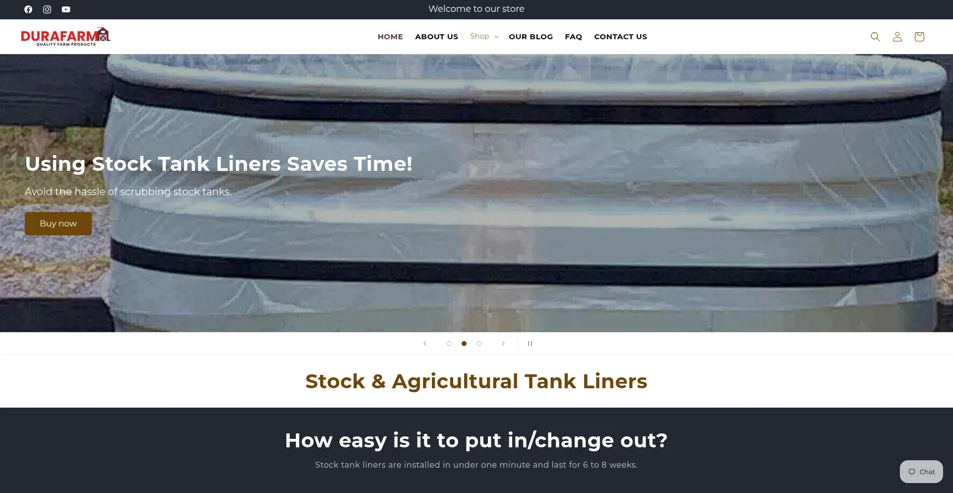 Durafarmproducts.com
