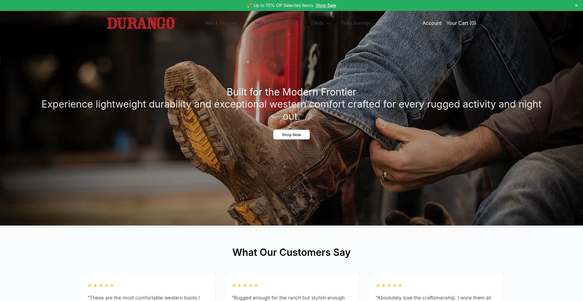Durangobootsfashion.com