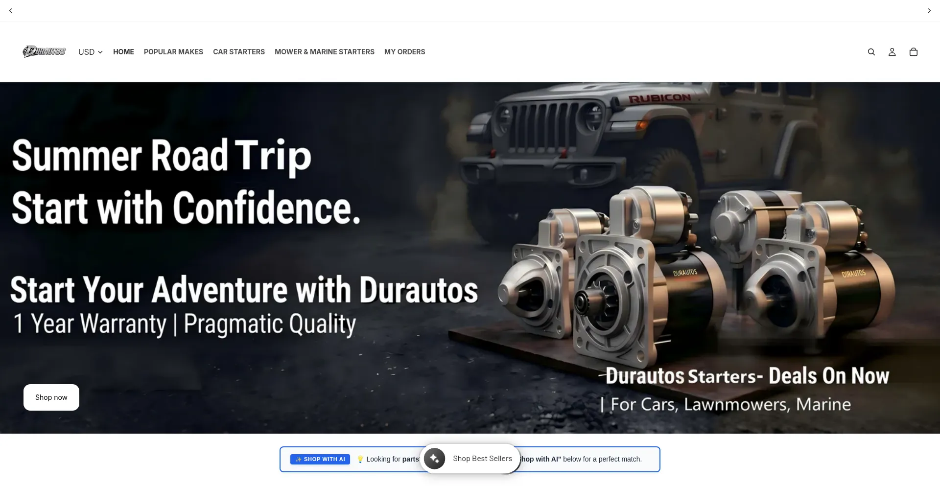 Durautos.com