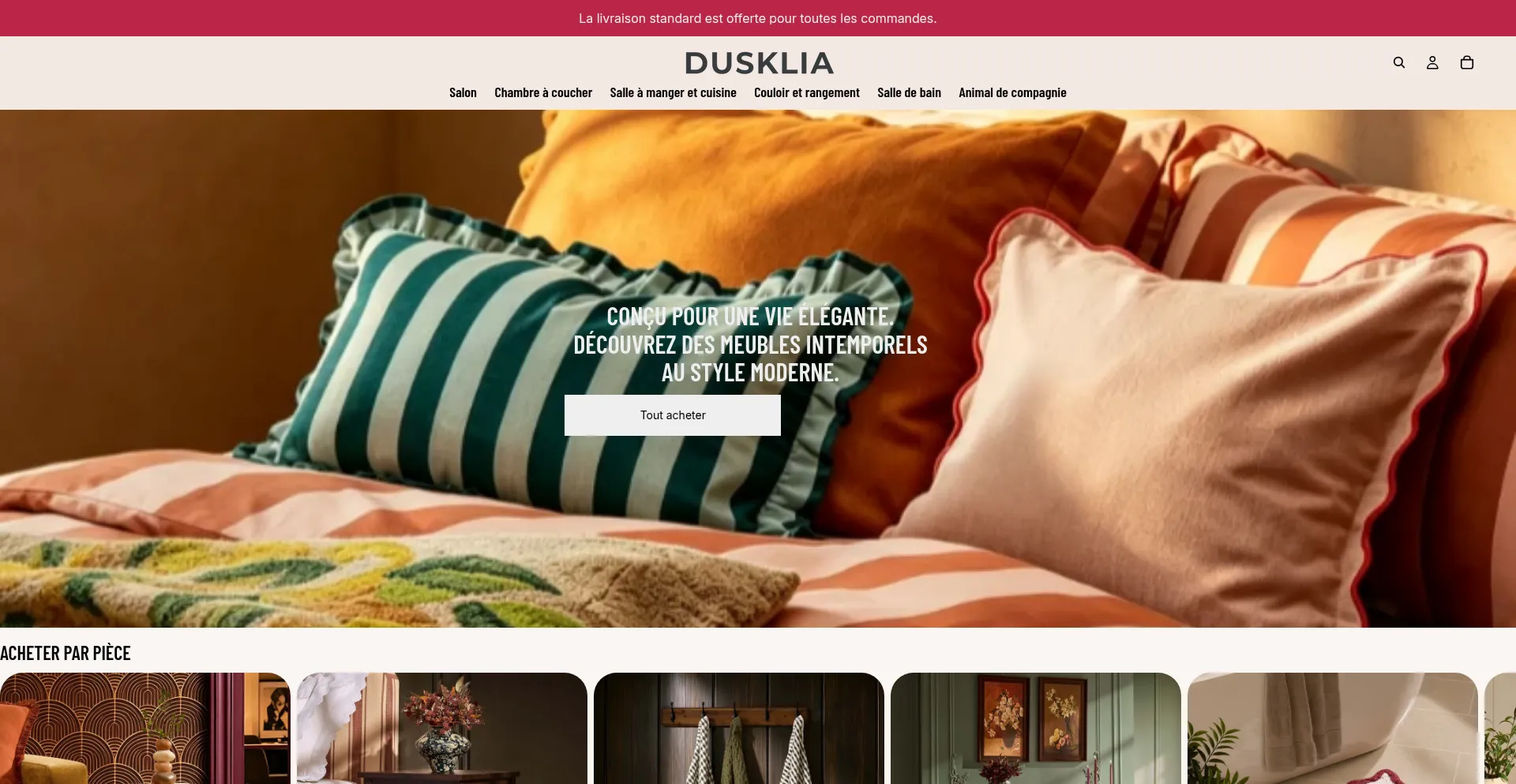 Dusklia.com
