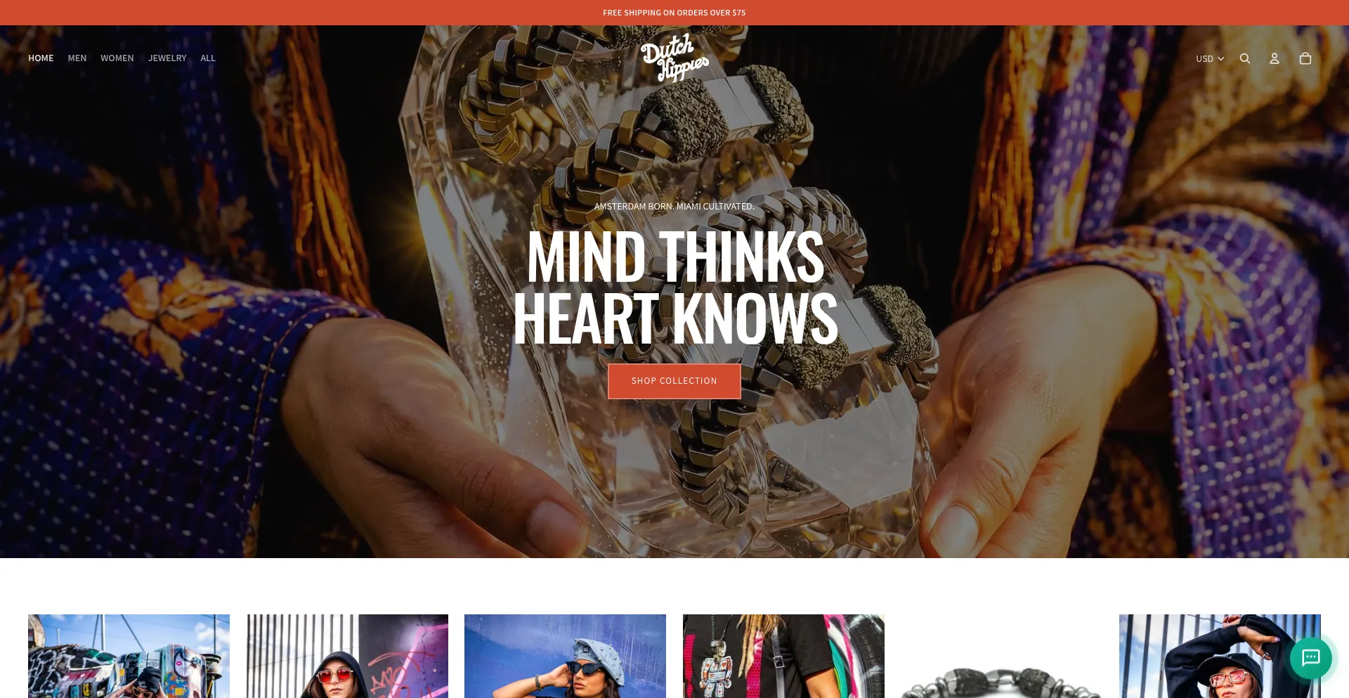 Dutchhippies.com